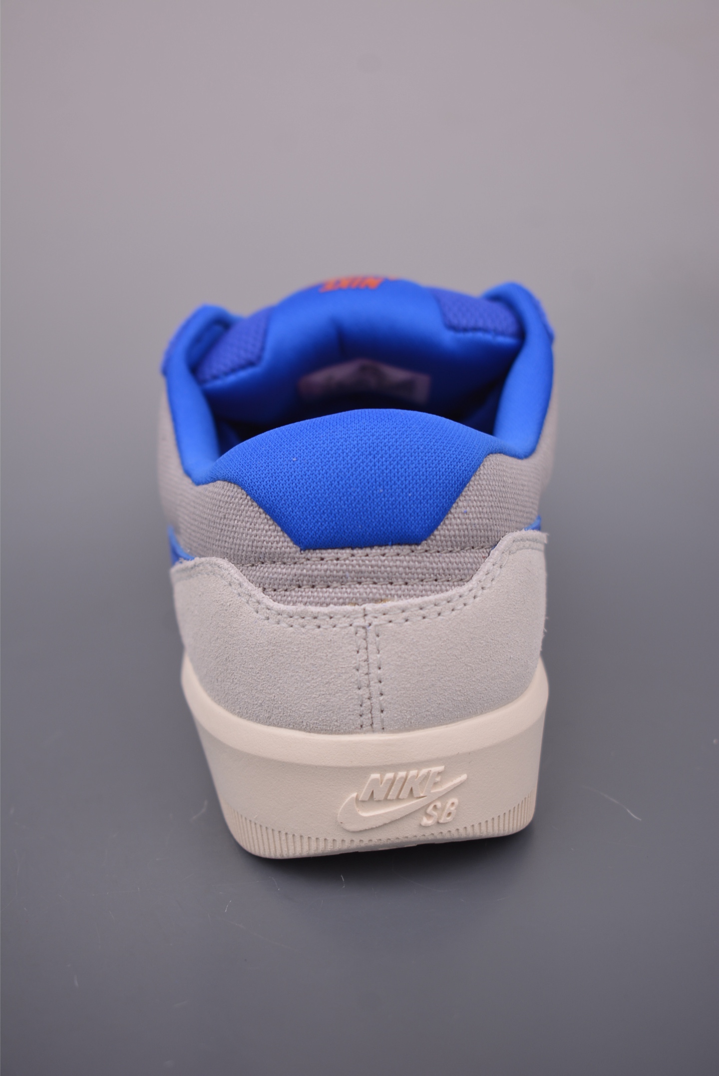 Nike SB Force 58 Skate Shoes - Blue/Grey, Durable & Flexible Design 5 i1760484671360 3507 0 3