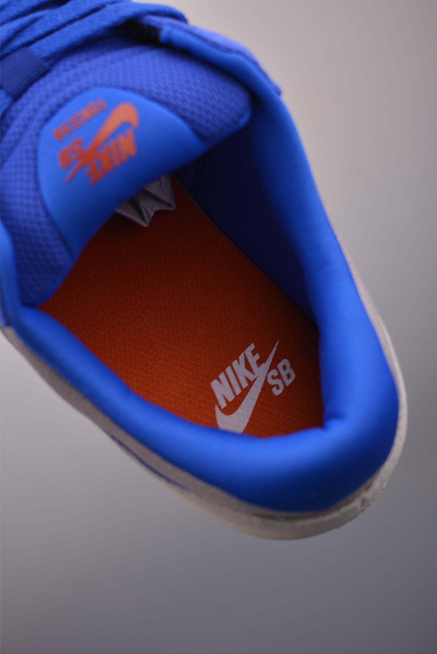 Nike SB Force 58 Skate Shoes - Blue/Grey, Durable & Flexible Design 10 i1760484671390 8908 0 8