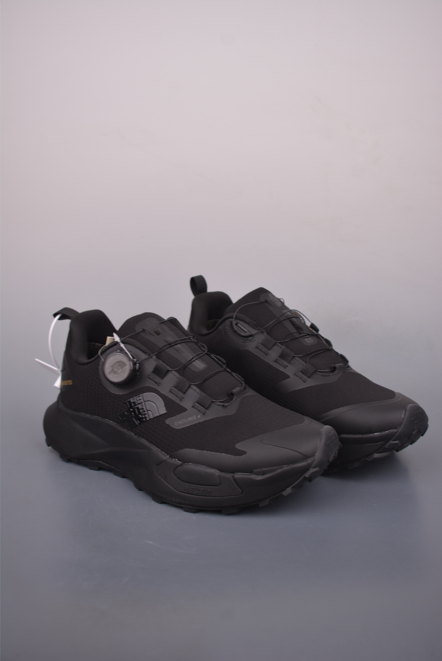 The North Face Men's Vectiv Enduris Trail Running Shoes - Low Top