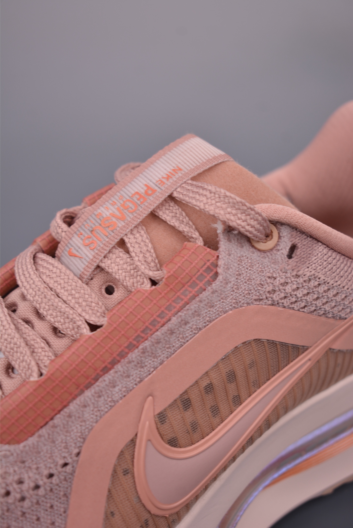 Nike Pegasus Premium 纯原版本 减震防滑耐磨透气 低帮跑步鞋 HQ2593-603-莆田鞋,莆田鞋货源,高仿鞋,高仿鞋货源,安福档口,莆田高仿鞋,莆田鞋批发,高仿鞋批发,莆田高仿运动鞋,高仿运动鞋,莆田运动鞋 Nike Pegasus Premium 纯原版本 减震防滑耐磨透气 低帮跑步鞋 HQ2593-603