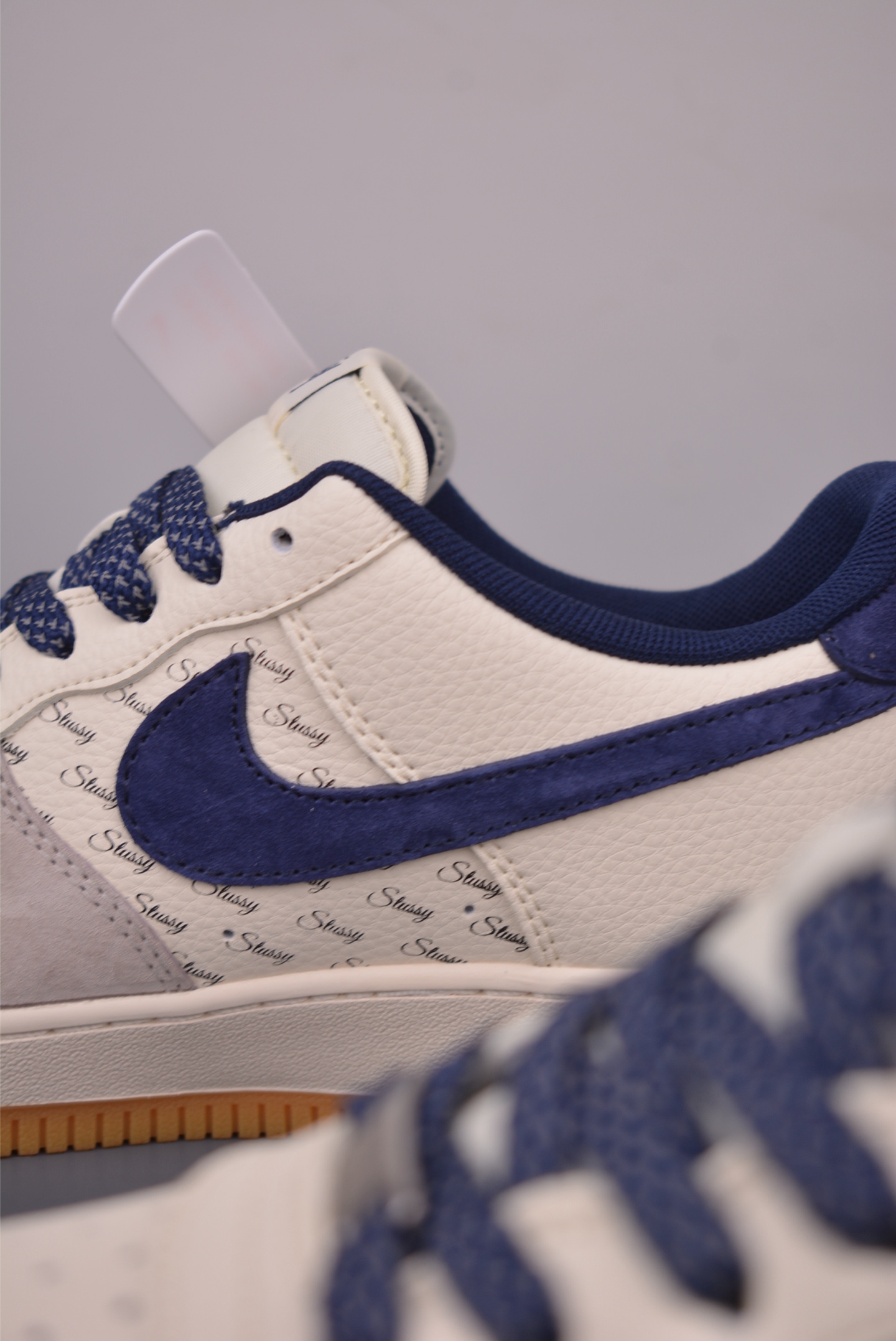 Nike Air Force 1 Low Stussy Collaboration - Premium Comfort & Style 8 i1760488283202 5115 0 7