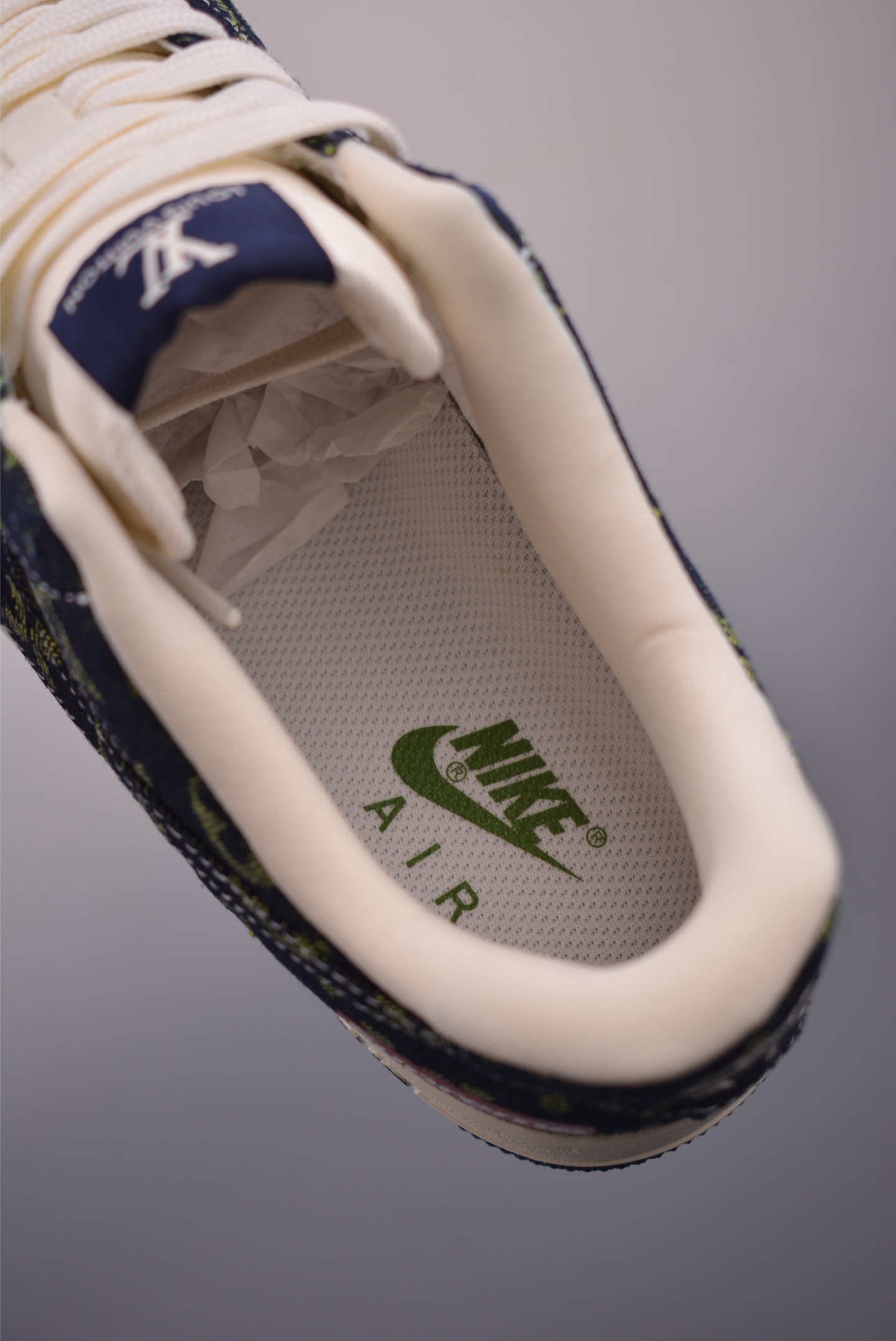 Nike Air Force 1 Low LV联名 YF9511-819