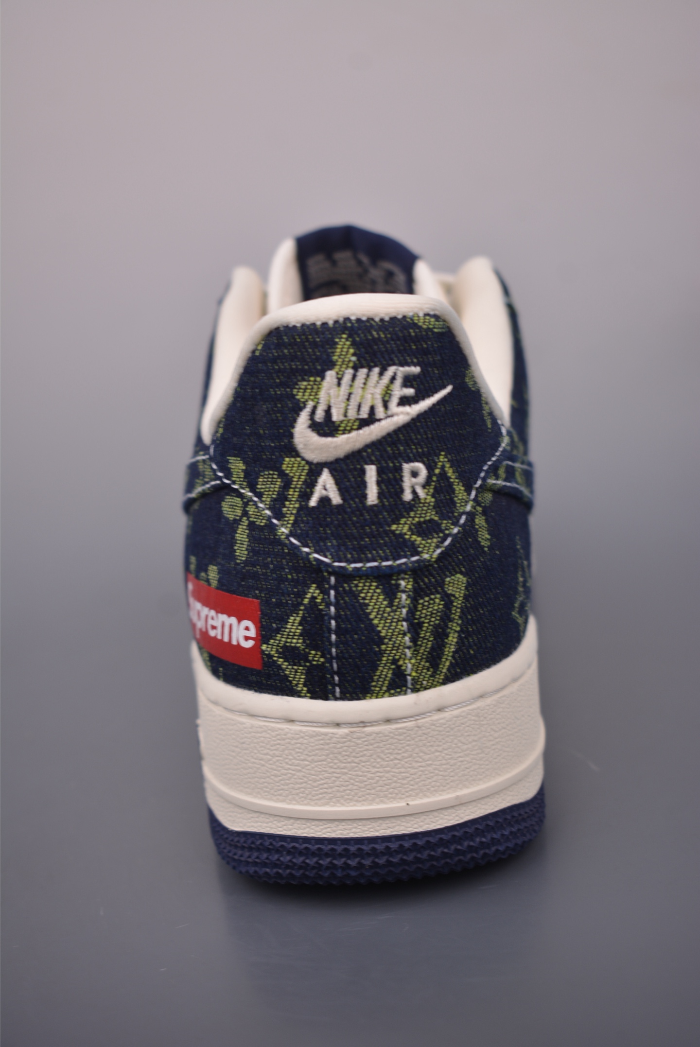 Nike Air Force 1 Low LV联名 YF9511-819