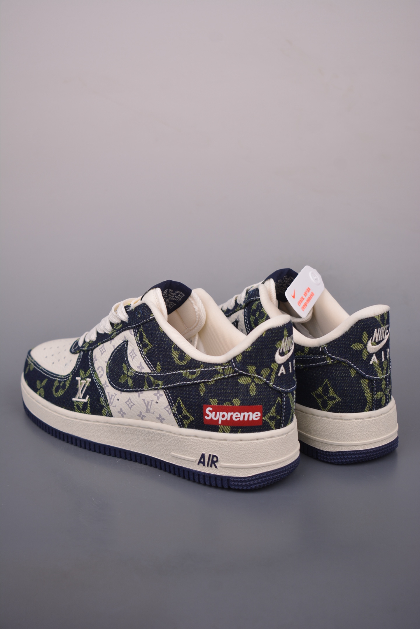 Nike Air Force 1 Low LV联名 YF9511-819