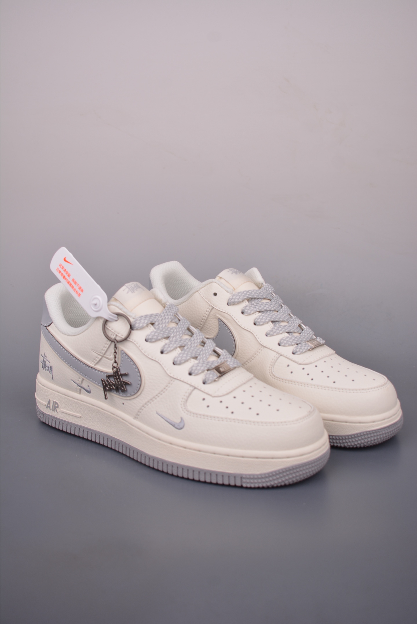 Nike Air Force 1 Low 斯图西联名 CS5288-040 Nike Air Force 1 Low 斯图西联名 CS5288-040