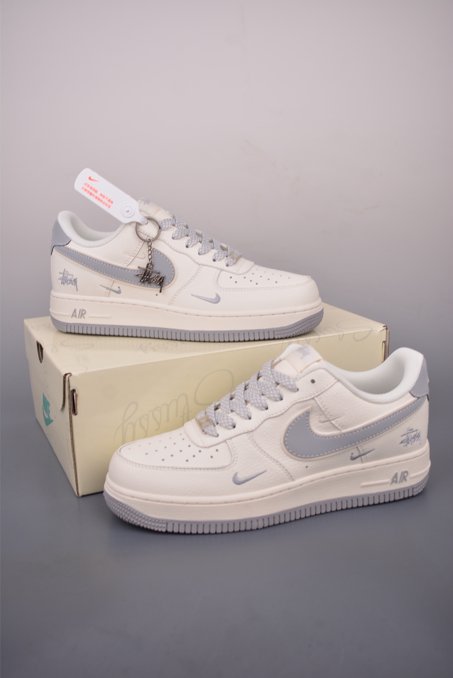 Nike Air Force 1 Low 斯图西联名 CS5288-040-莆田鞋,莆田鞋货源,高仿鞋,高仿鞋货源,安福档口,莆田高仿鞋,莆田鞋批发,高仿鞋批发,莆田高仿运动鞋,高仿运动鞋,莆田运动鞋 Nike Air Force 1 Low 斯图西联名 CS5288-040