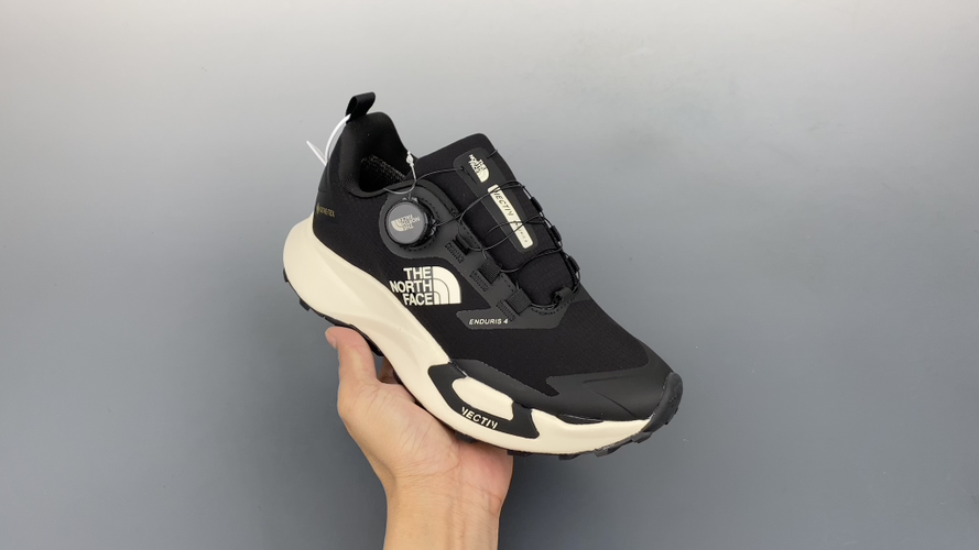 The North Face Men's Vectiv Enduris Low Trail Running and Causal Shoes