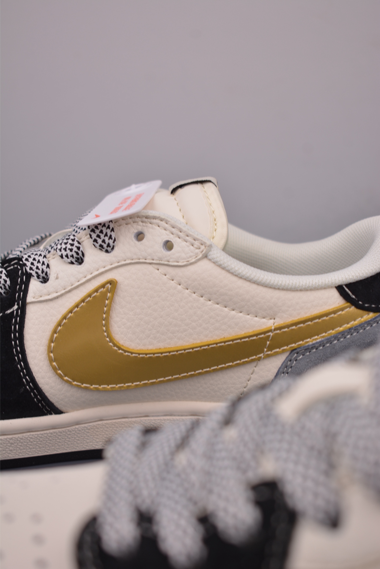 Fragment x Travis Scott x Chrome Hearts Air Jordan 1 Low Sneakers 8 i1760527545543 3808 0 7