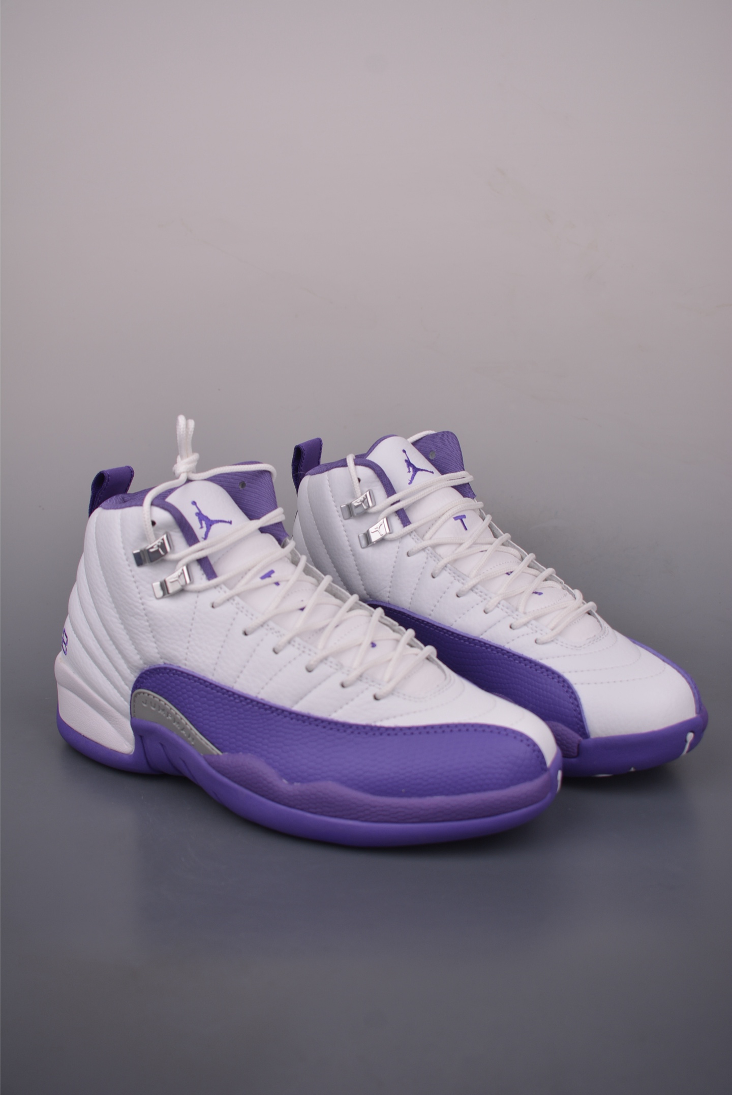 Air Jordan 12 Retro Basketball Shoes - Superior Comfort and Style