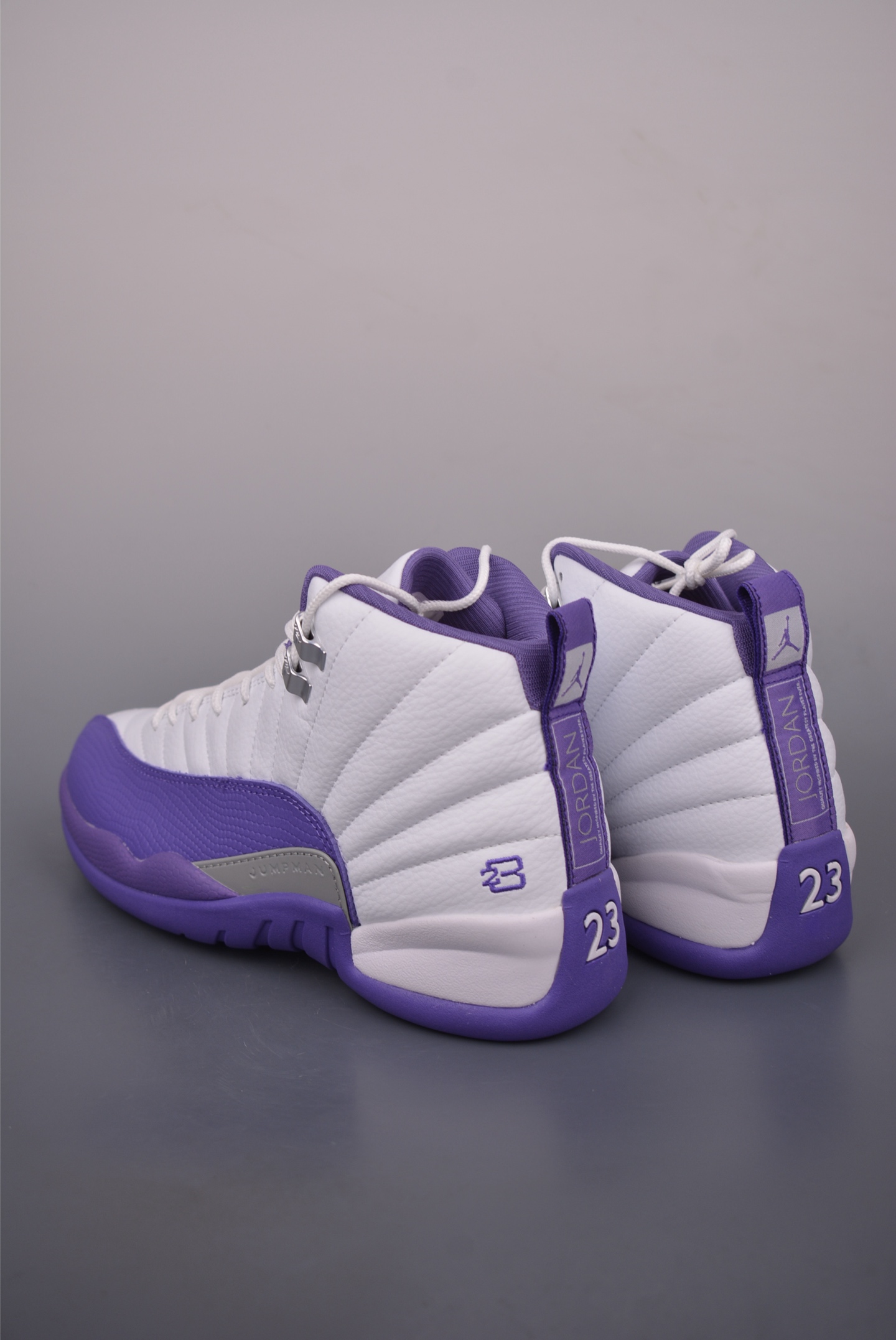 Air Jordan 12 Retro Basketball Shoes - Superior Comfort and Style 3 i1760527689186 7360 0 1