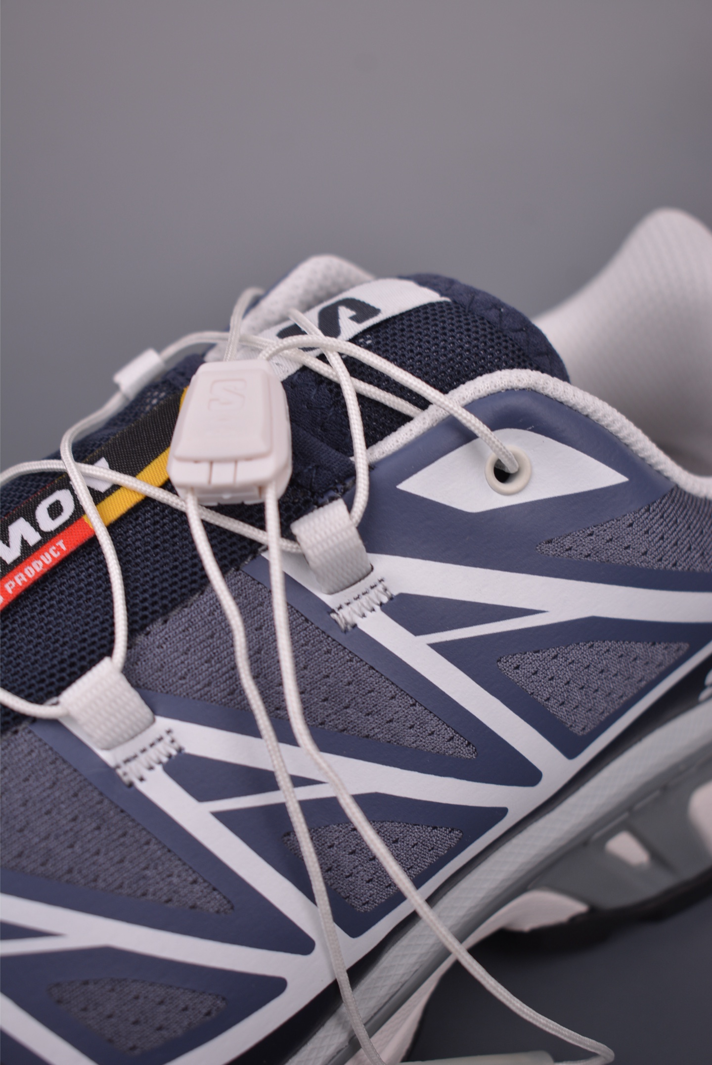 Salomon XT-6 Explorer Series Trail Running Shoe - Breathable & Durable 8 i1760527762331 7387 0 6