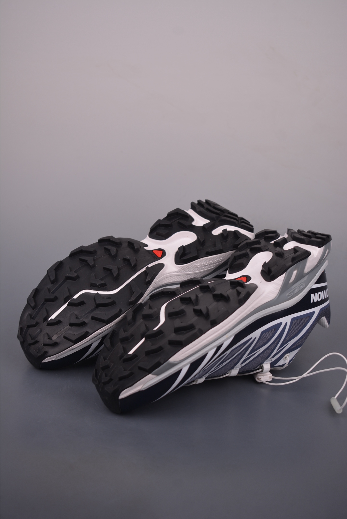 Salomon XT-6 Explorer Series Trail Running Shoe - Breathable & Durable 4 i1760527762422 567 0 2