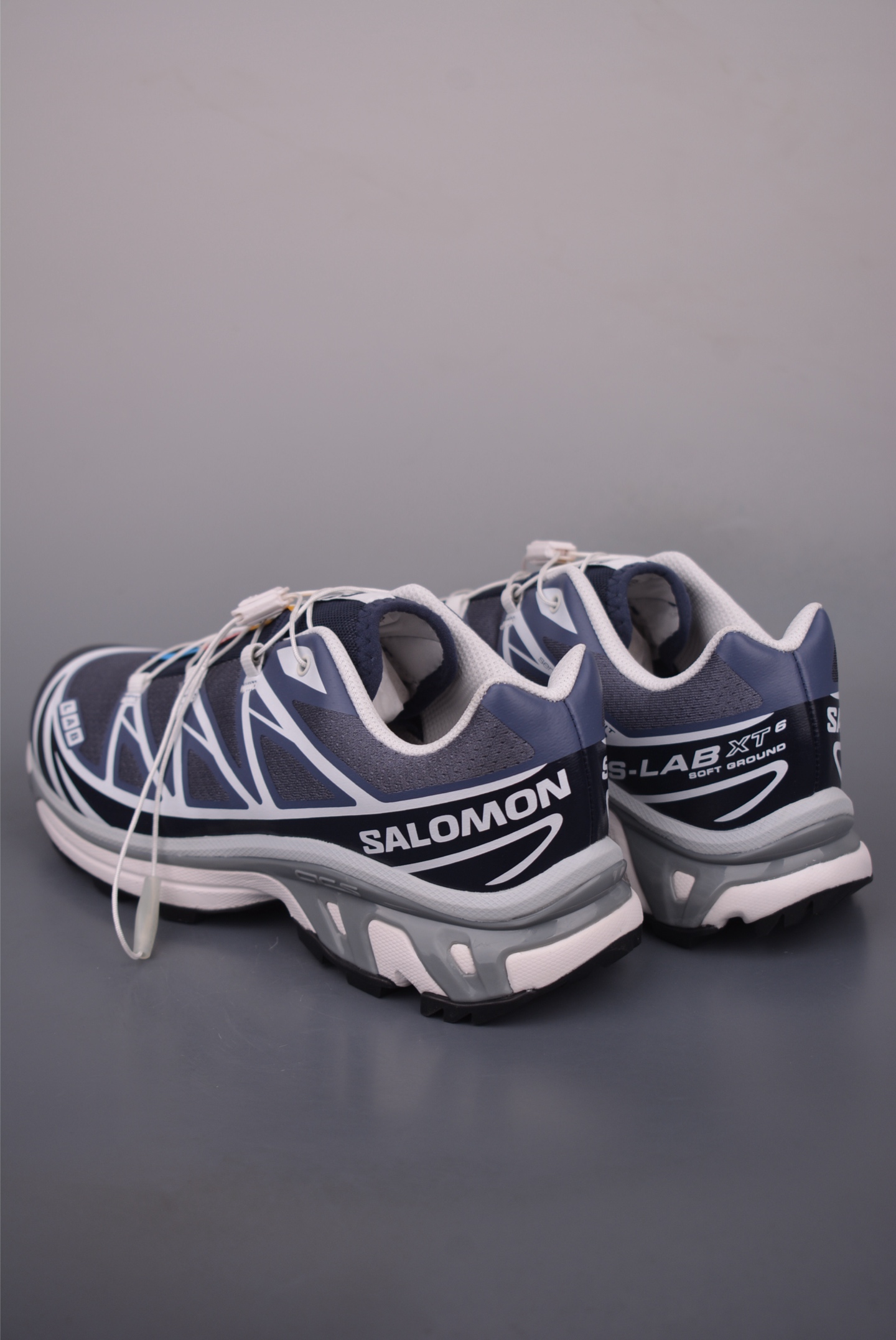 Salomon XT-6 Explorer Series Trail Running Shoe - Breathable & Durable 3 i1760527767012 7909 0 1