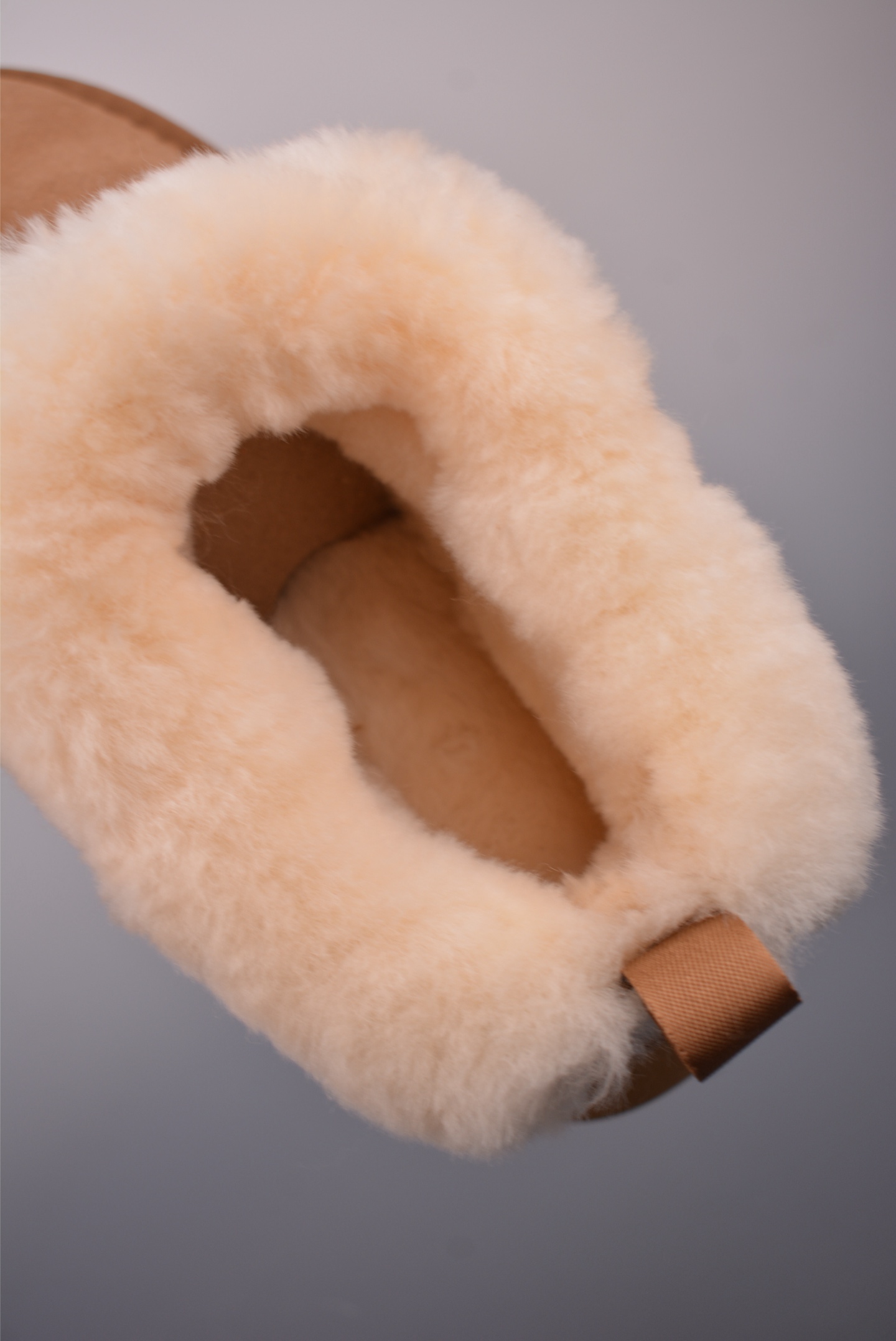 UGG 秋季女士舒适厚底一脚蹬 1171393