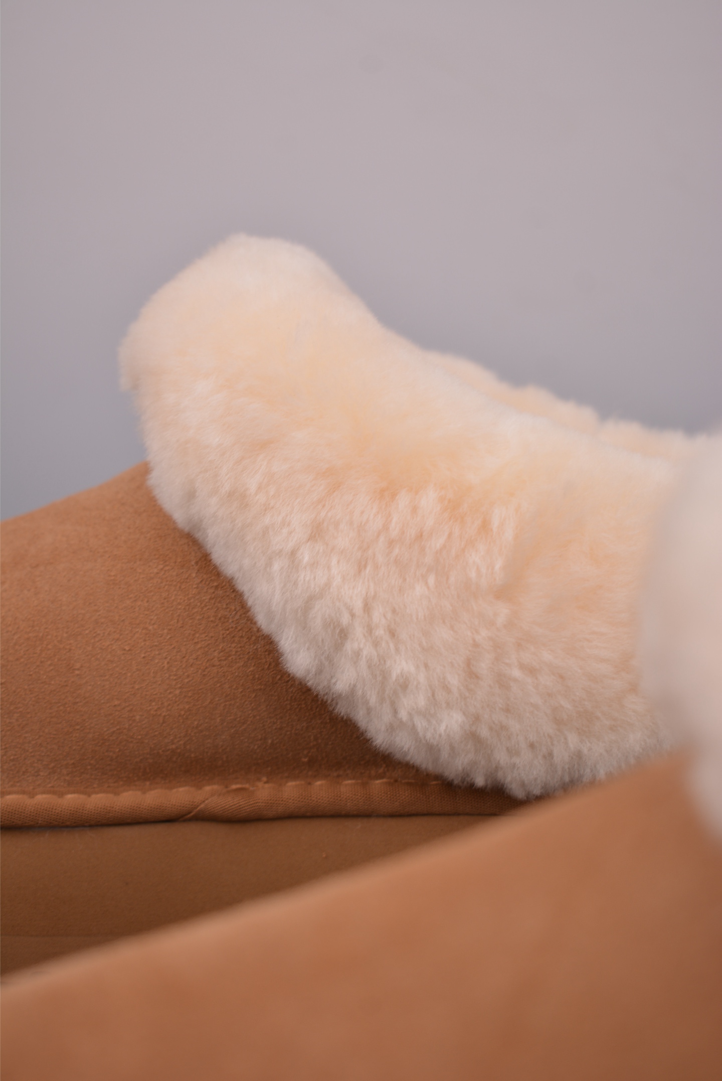 UGG 秋季女士舒适厚底一脚蹬 1171393