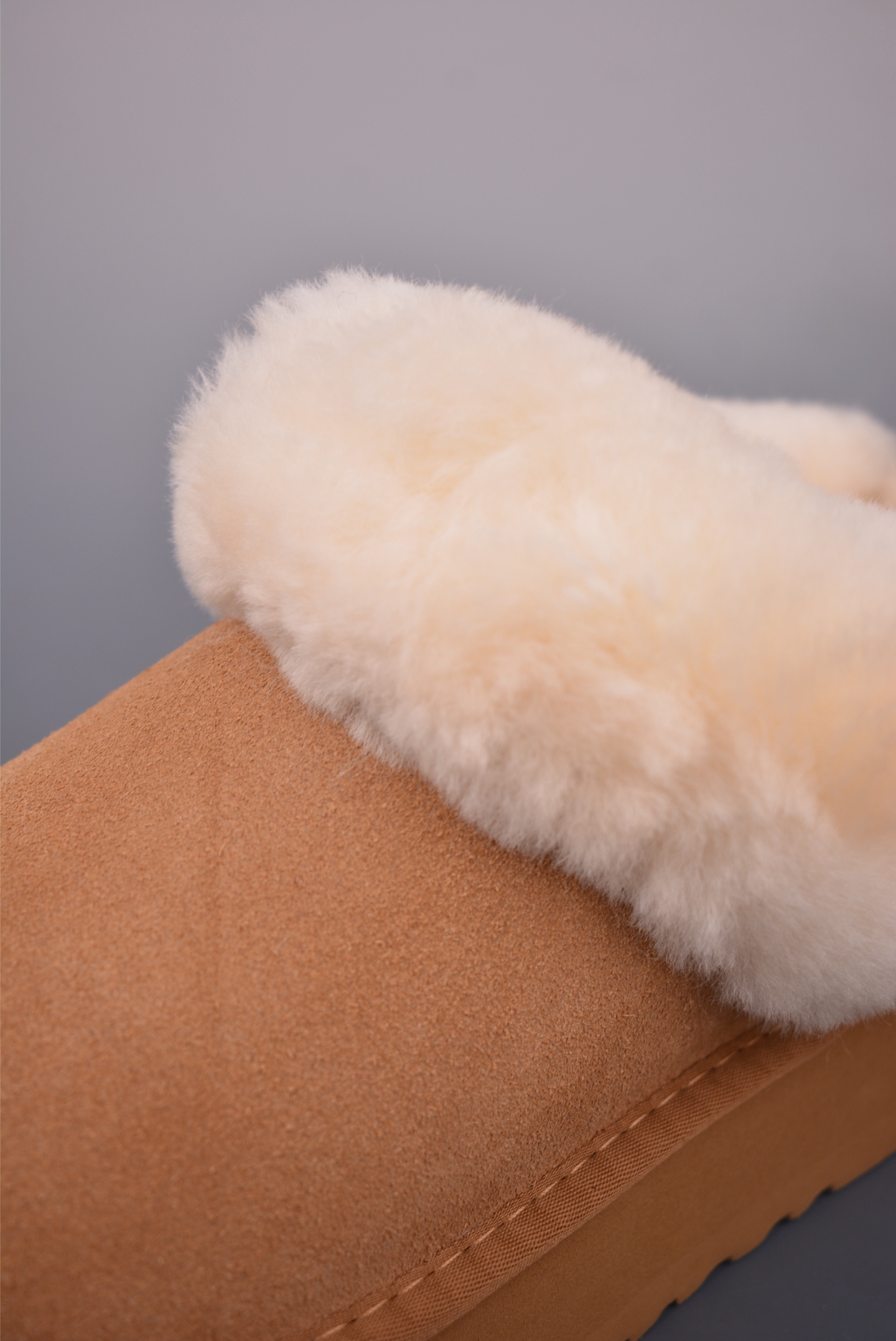 UGG 秋季女士舒适厚底一脚蹬 1171393