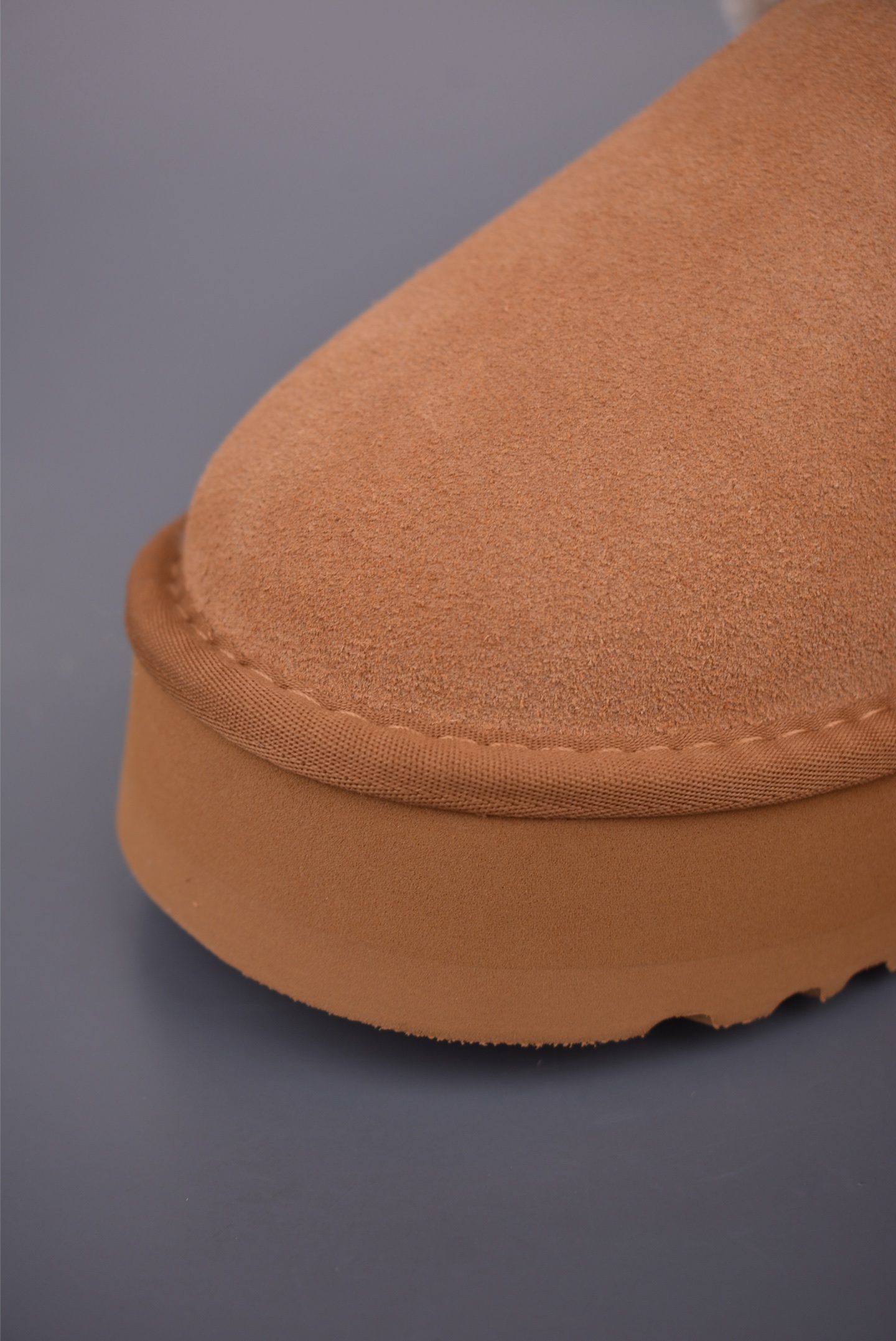 UGG 秋季女士舒适厚底一脚蹬 1171393