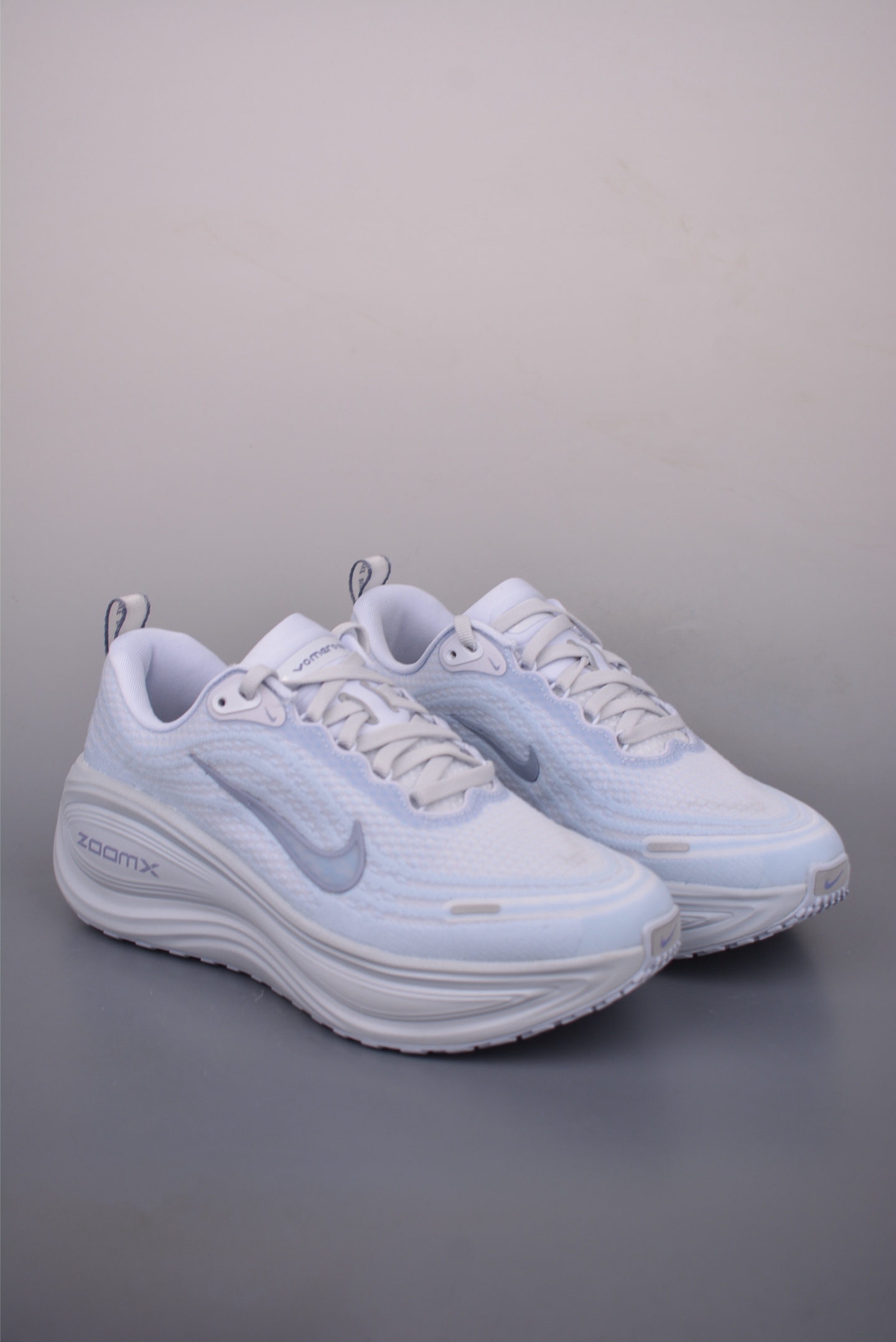 Nike Air Zoom Vomero Plus Running Shoes - Zoom Cushioning Technology 1 i1760555023986 1162 0 0