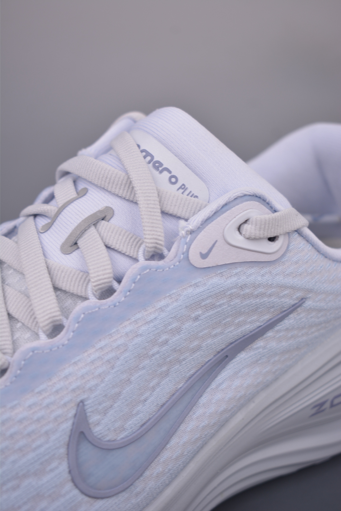 Nike Air Zoom Vomero Plus Running Shoes - Zoom Cushioning Technology 7 i1760555024053 2049 0 6