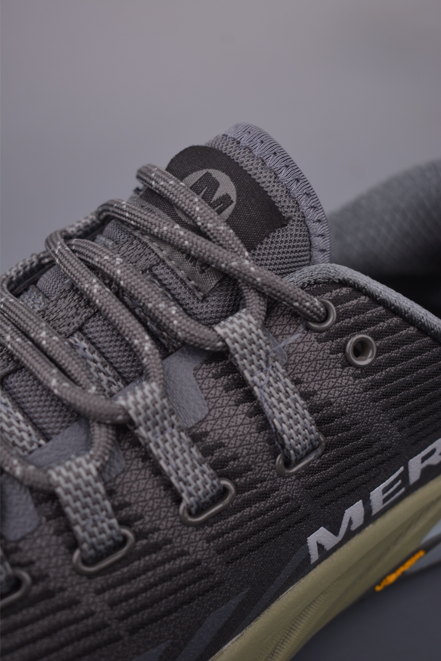 Merrell Agility Peak 4 Trail Running Shoes - Comfortable & Lightweight 8 i1760555187373 4662 0 6