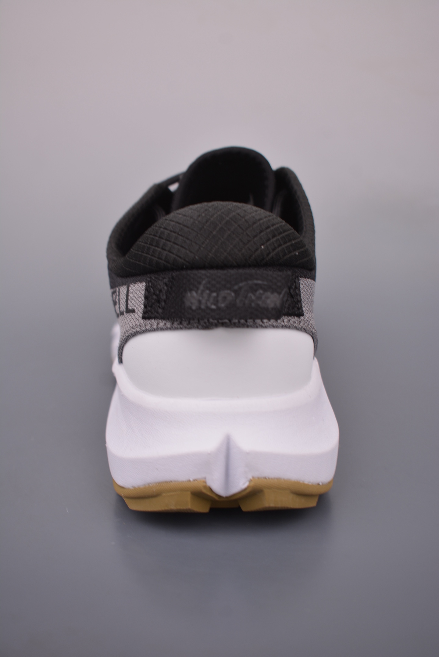 WILD THINGS × MERRELL迈乐 AGILITY PEAK 4 简约舒适蜂鸟户外越野跑步鞋 J067212