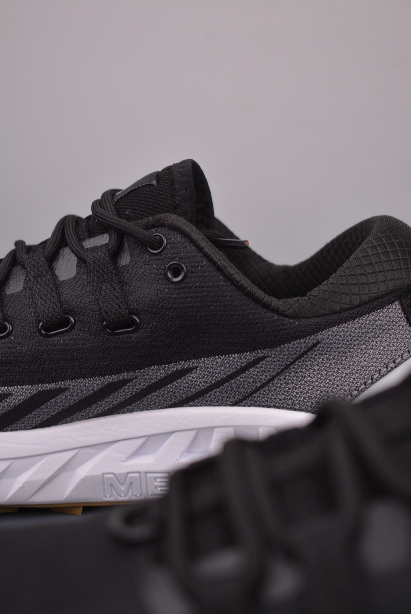 WILD THINGS × MERRELL迈乐 AGILITY PEAK 4 简约舒适蜂鸟户外越野跑步鞋 J067212