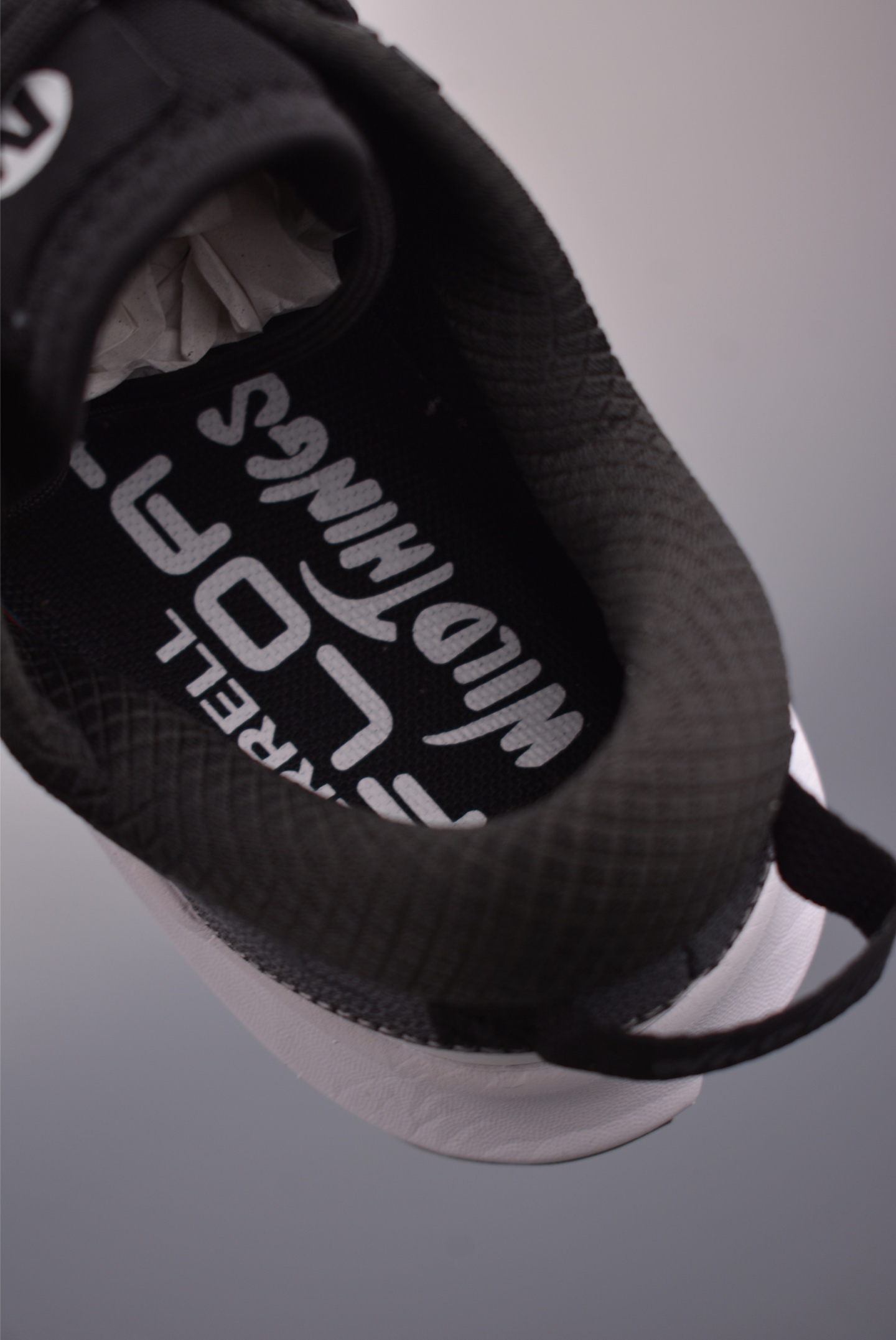 WILD THINGS × MERRELL迈乐 AGILITY PEAK 4 简约舒适蜂鸟户外越野跑步鞋 J067212