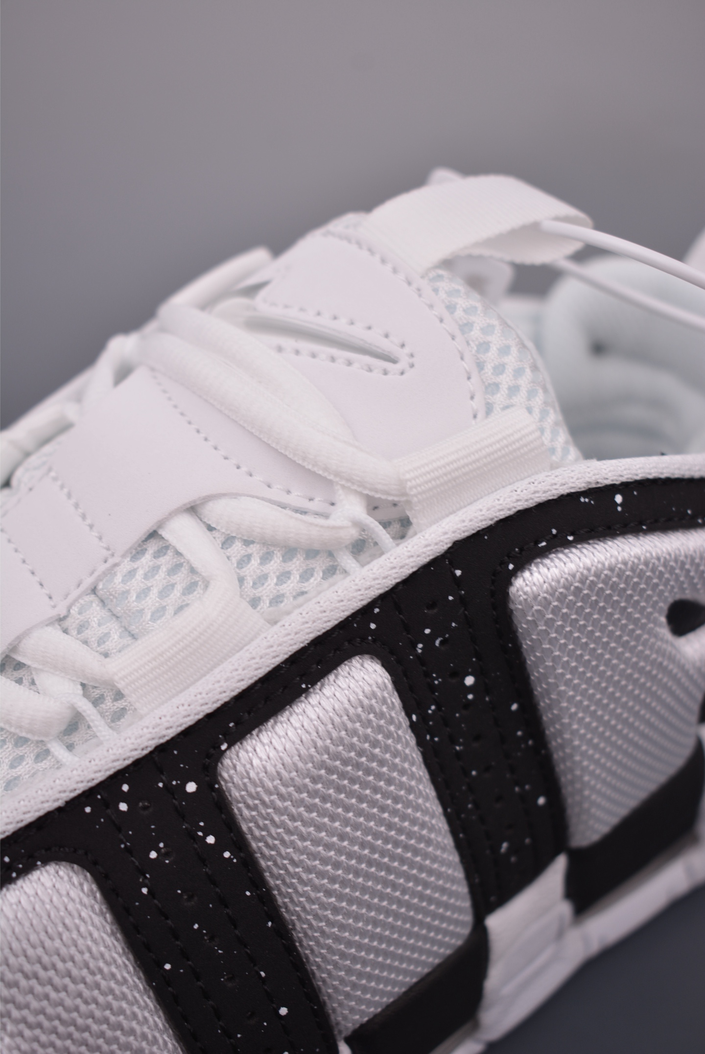 Air More Uptempo 大AIR网面 代表着历史最高版本皮蓬 FZ3055-100