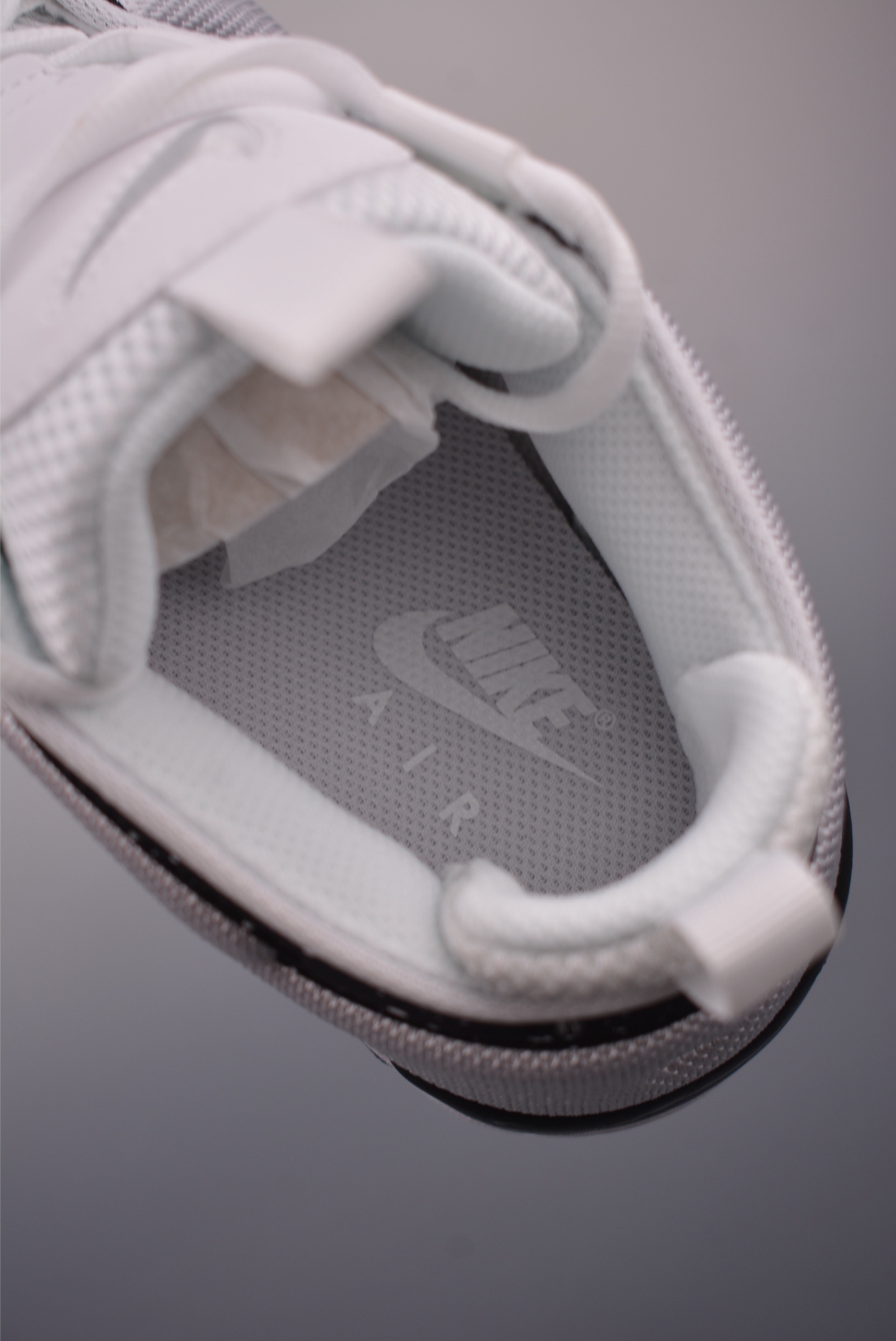 Air More Uptempo 大AIR网面 代表着历史最高版本皮蓬 FZ3055-100