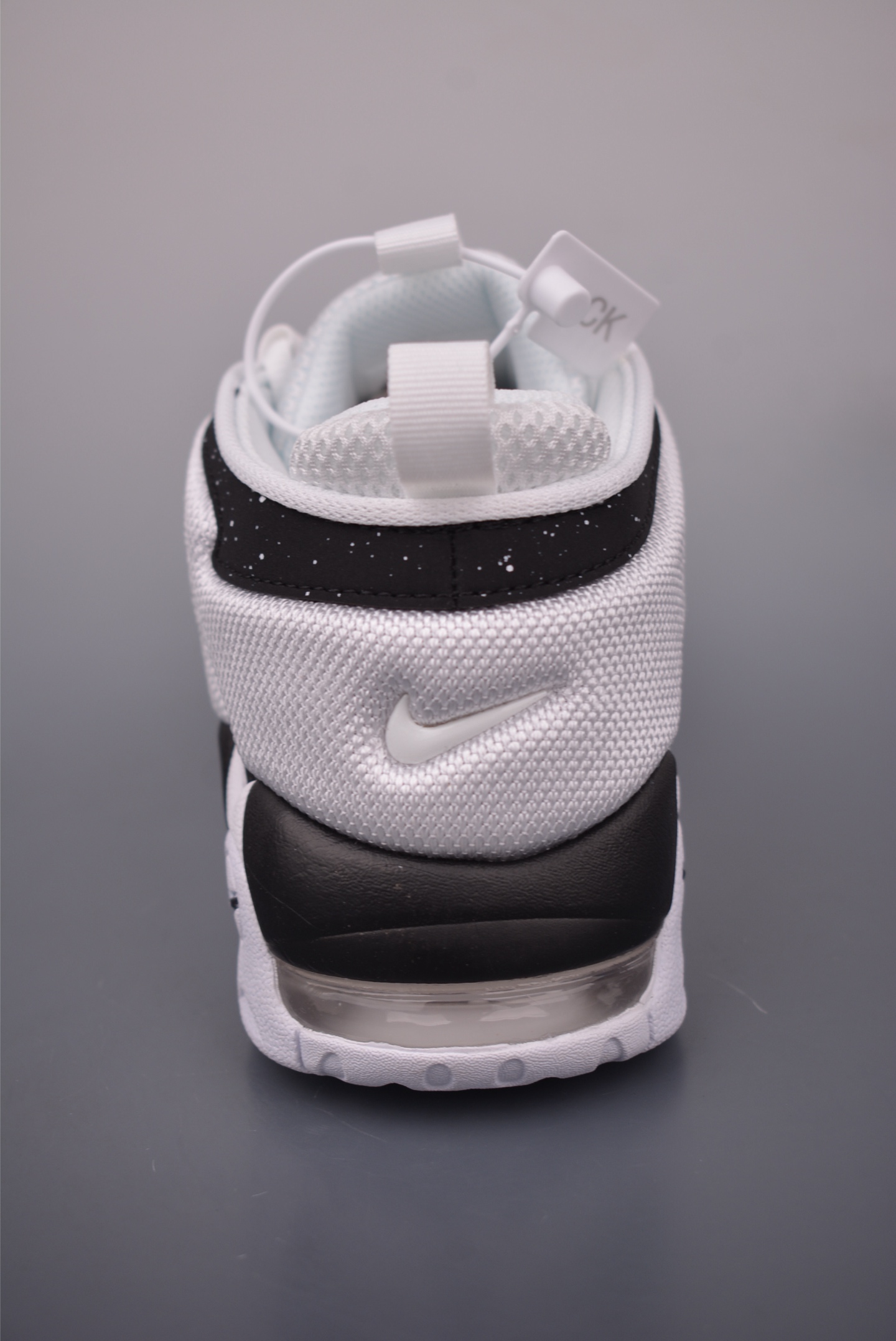 Air More Uptempo 大AIR网面 代表着历史最高版本皮蓬 FZ3055-100