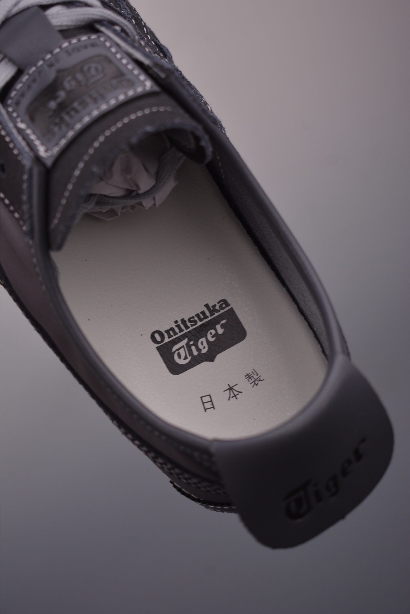 Asics鬼冢虎 MEXICO 66 NM 做工精赞 1183C176-020