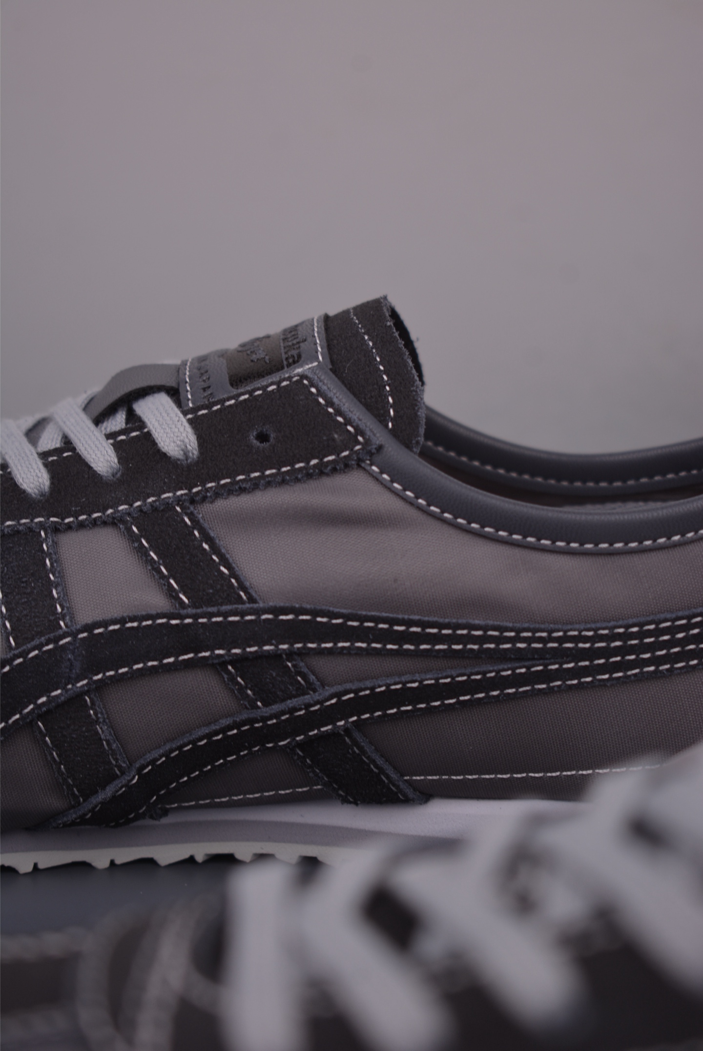 Asics鬼冢虎 MEXICO 66 NM 做工精赞 1183C176-020