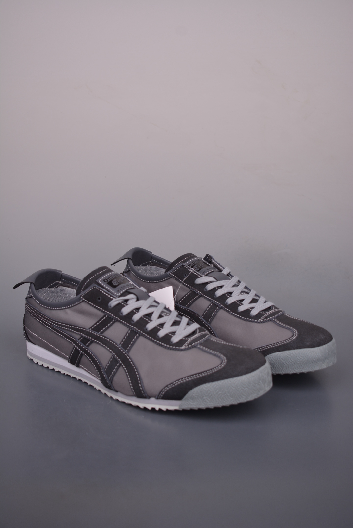 Asics鬼冢虎 MEXICO 66 NM 做工精赞 1183C176-020