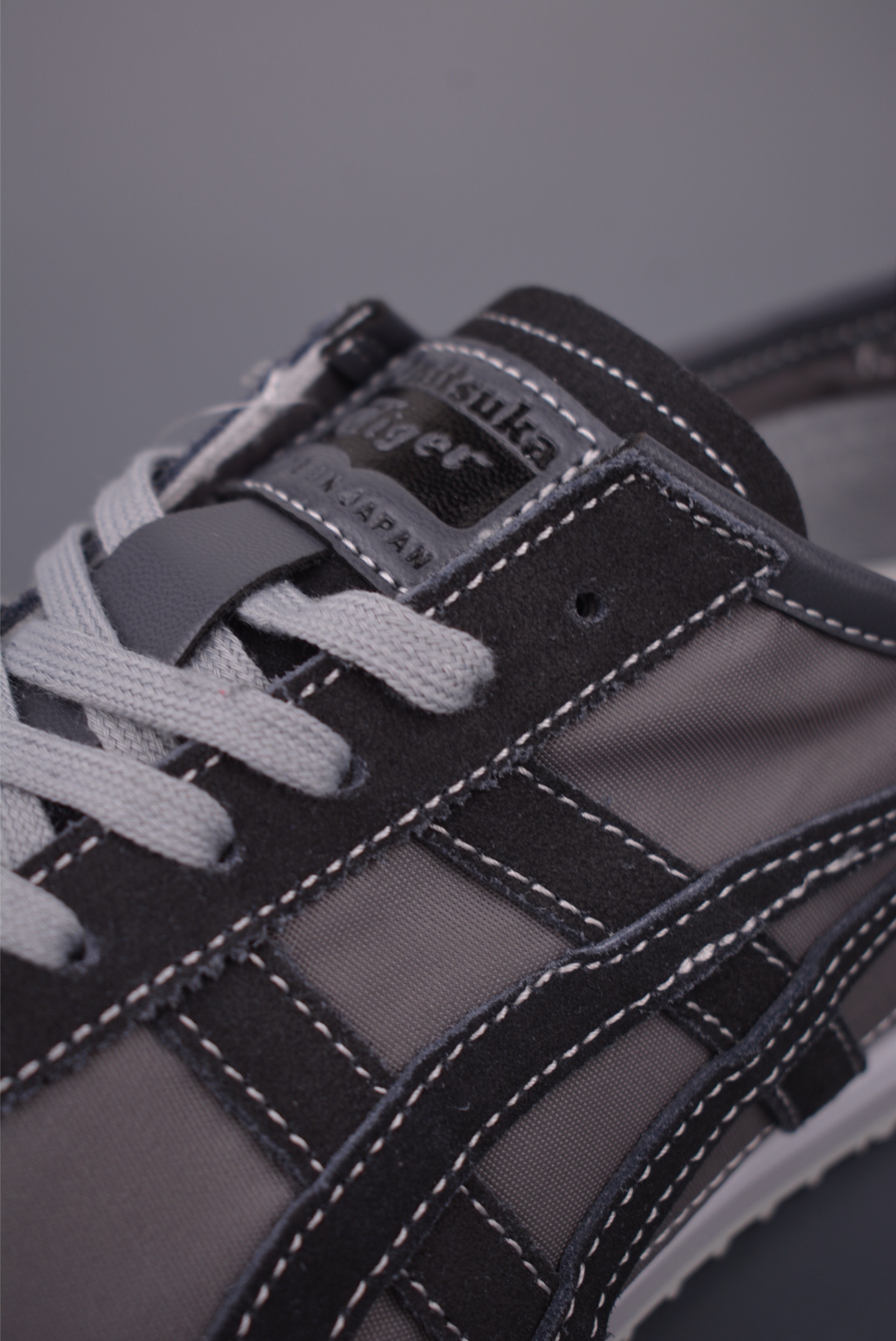 Asics鬼冢虎 MEXICO 66 NM 做工精赞 1183C176-020