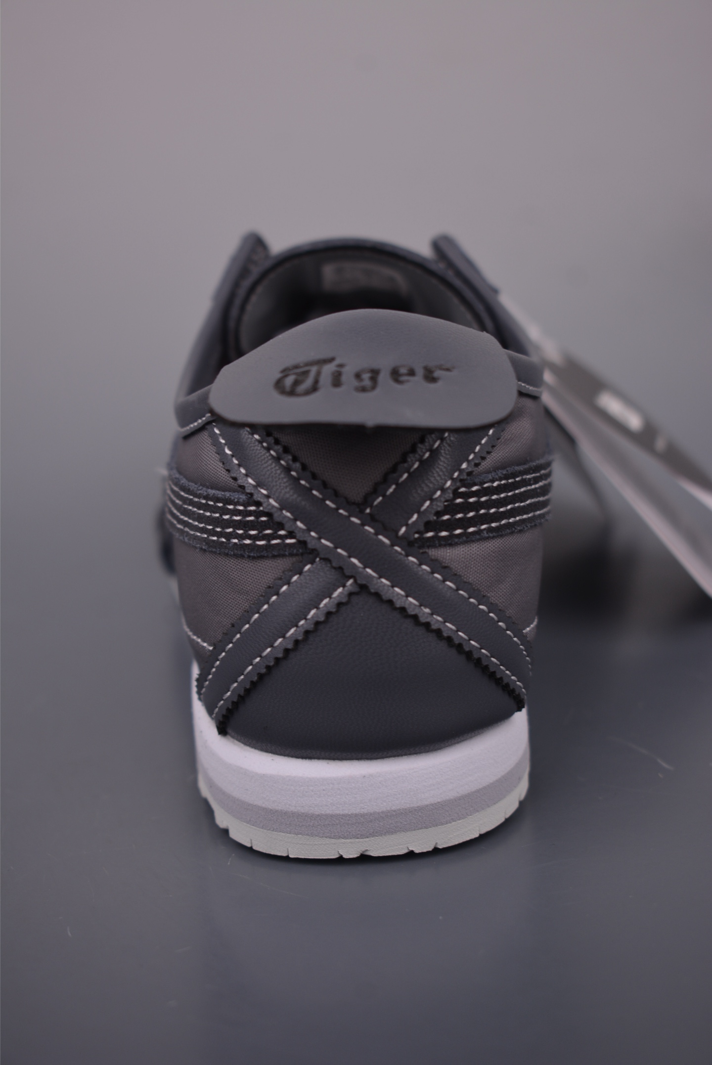 Asics鬼冢虎 MEXICO 66 NM 做工精赞 1183C176-020