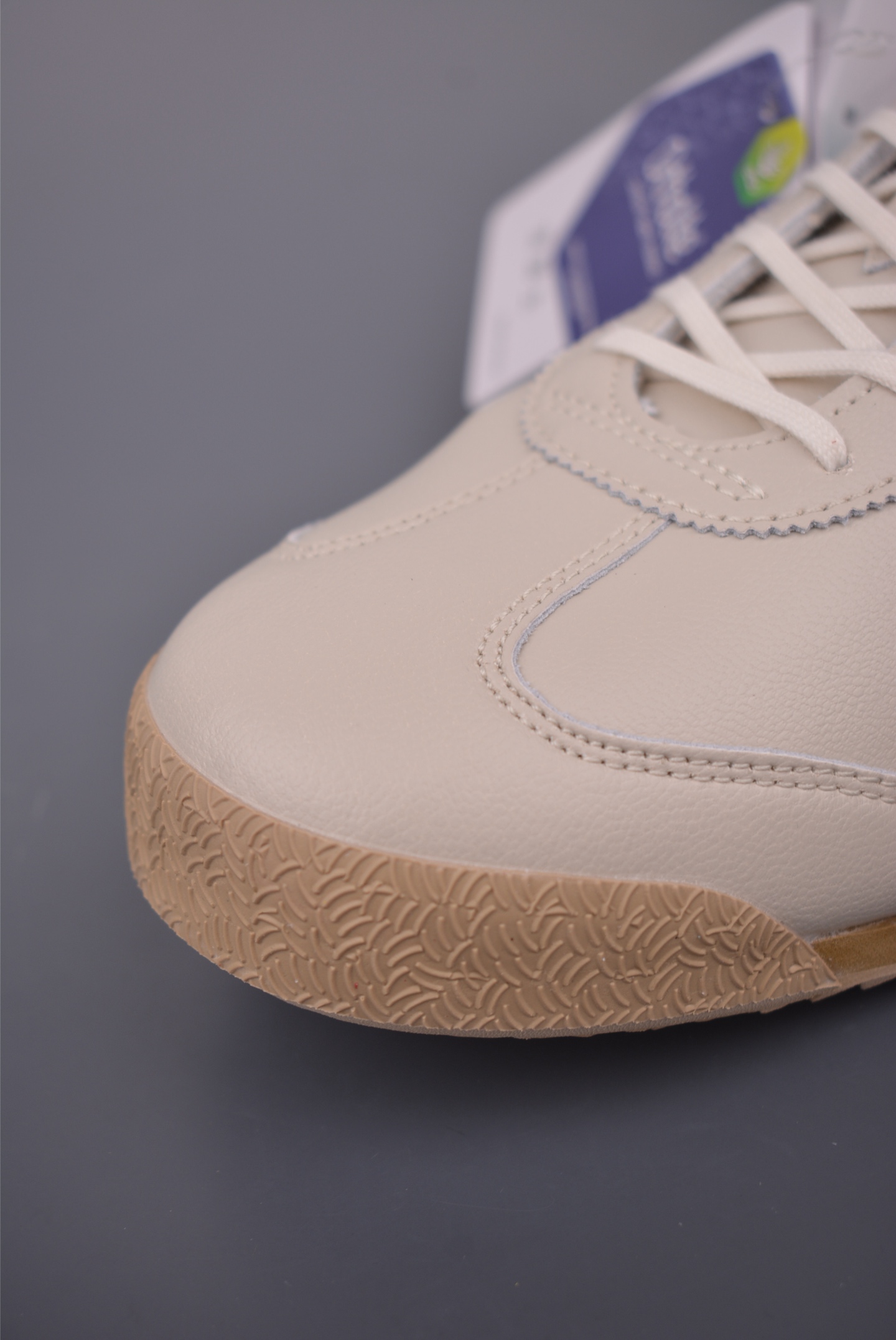 Onitsuka Tiger Mexico 66 SD Cream/Maroon Leather Sneakers - Size 36-45 6 i1760555413623 9518 0 5