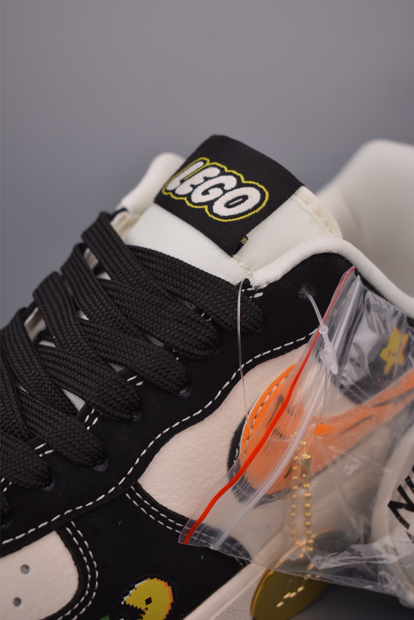 Nike Air Force 1 Low LEGO联名 DD1928-311