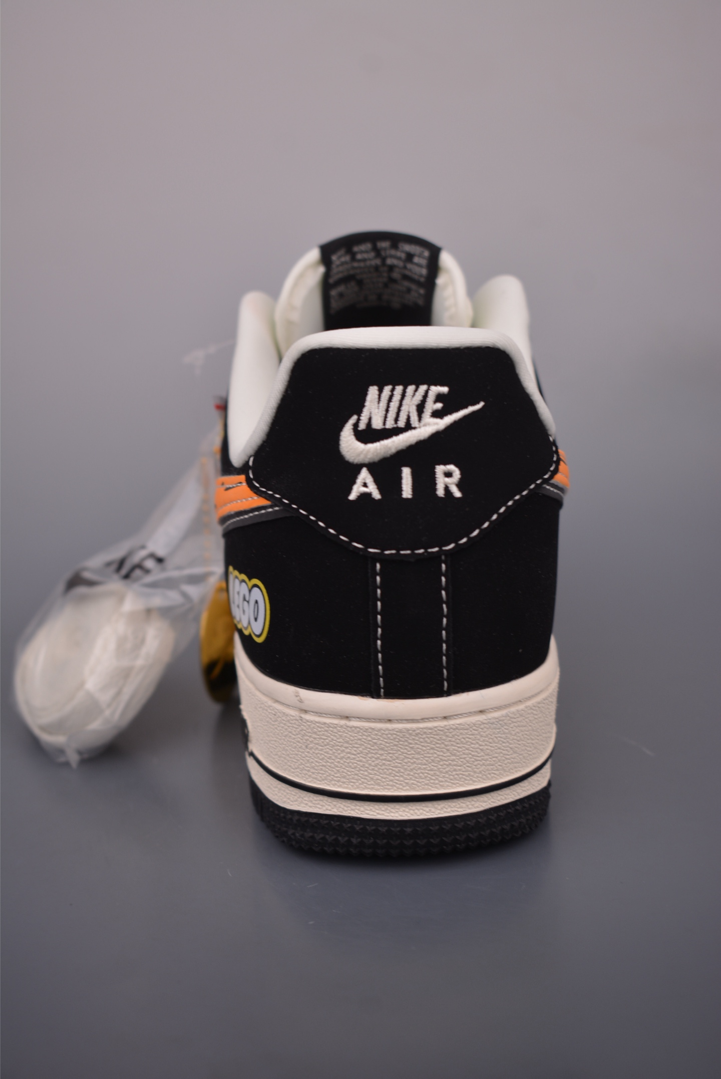 Nike Air Force 1 Low LEGO联名 DD1928-311