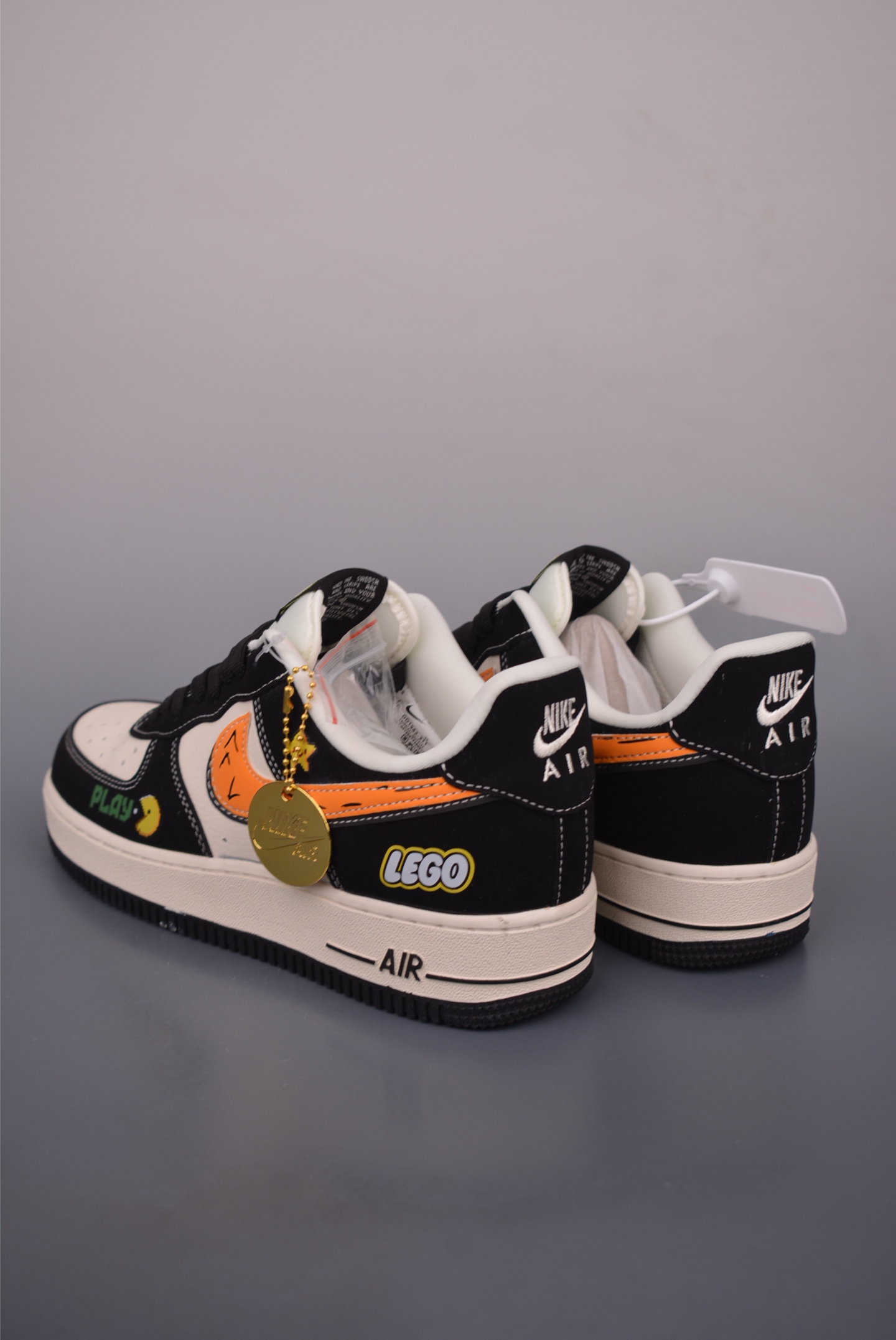 Nike Air Force 1 Low LEGO联名 DD1928-311