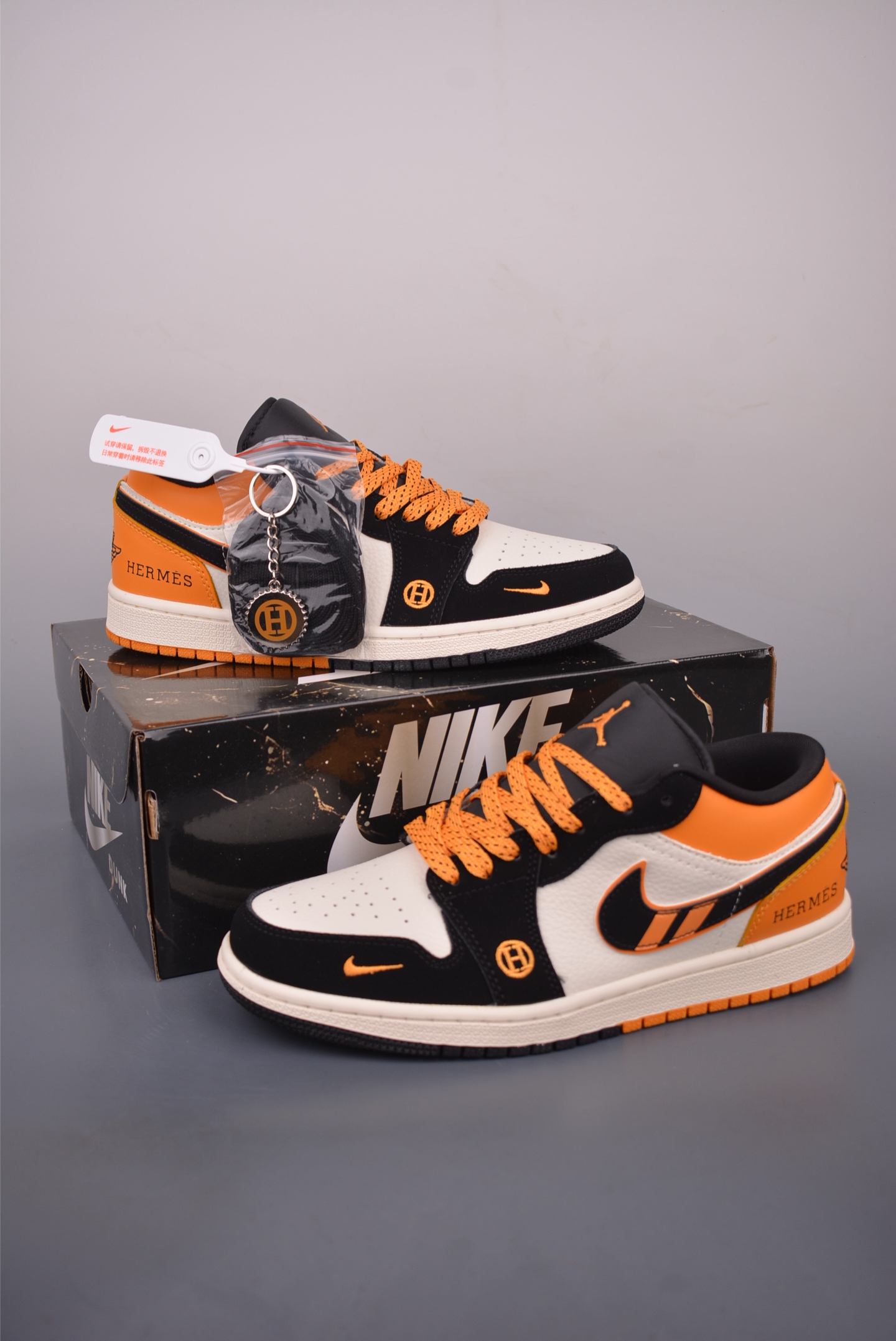 Nike Air Jordan 1 Low Collab Chen, High Quality, Clean Cut Leather, Comfort Fit 6 i1760555706334 6083 0 4