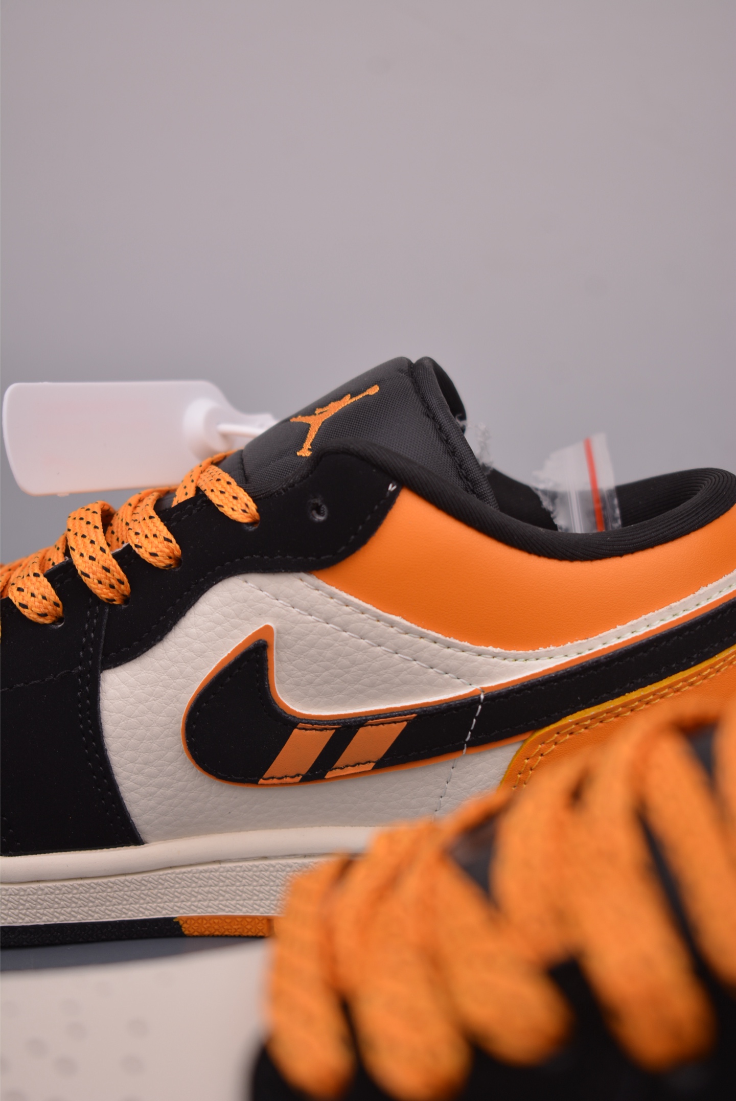 Nike Air Jordan 1 Low Collab Chen, High Quality, Clean Cut Leather, Comfort Fit 9 i1760555706390 424 0 7