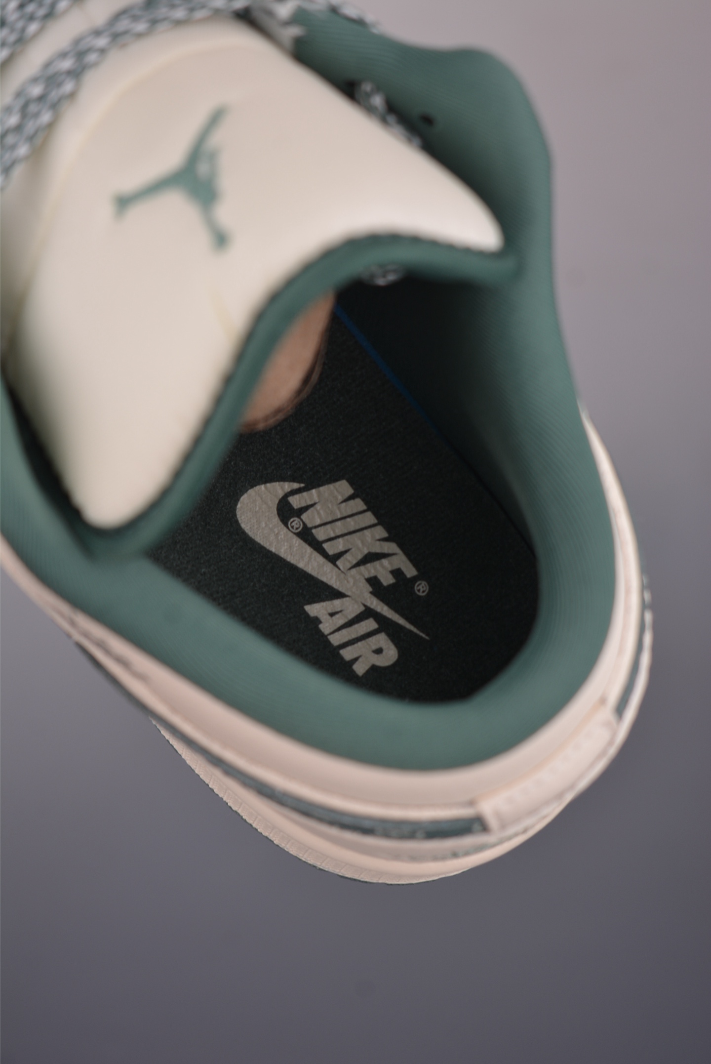 Nike Air Jordan 1 Low Gucci Collab Sneakers - Premium Quality & Comfort 9 i1760555908897 9748 0 8