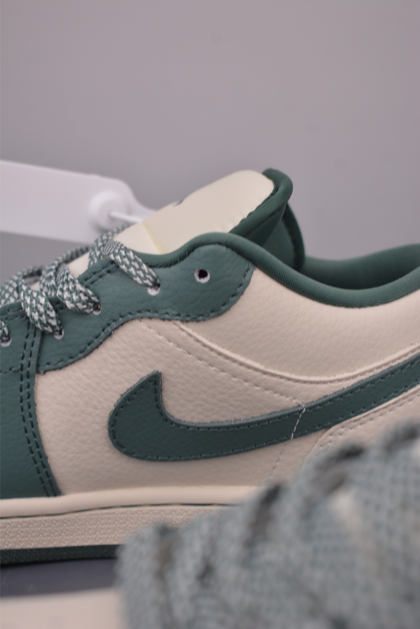 Nike Air Jordan 1 Low Gucci Collab Sneakers - Premium Quality & Comfort 8 i1760555908909 8694 0 7