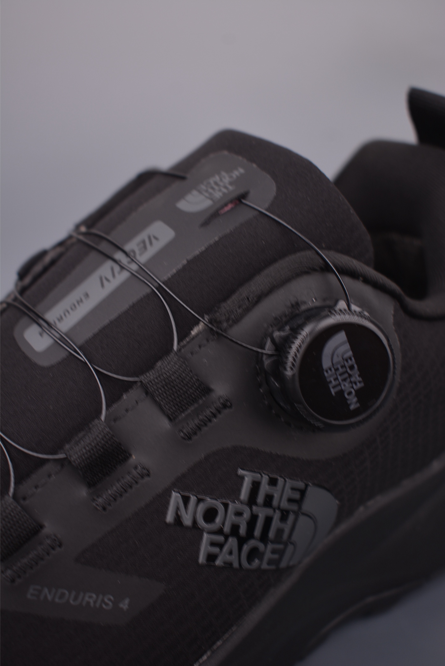 The North Face Men's Vectiv Enduris Low Trail Running Shoe - NFOA2AEP-72T2 7 i1760556143112 8896 0 5