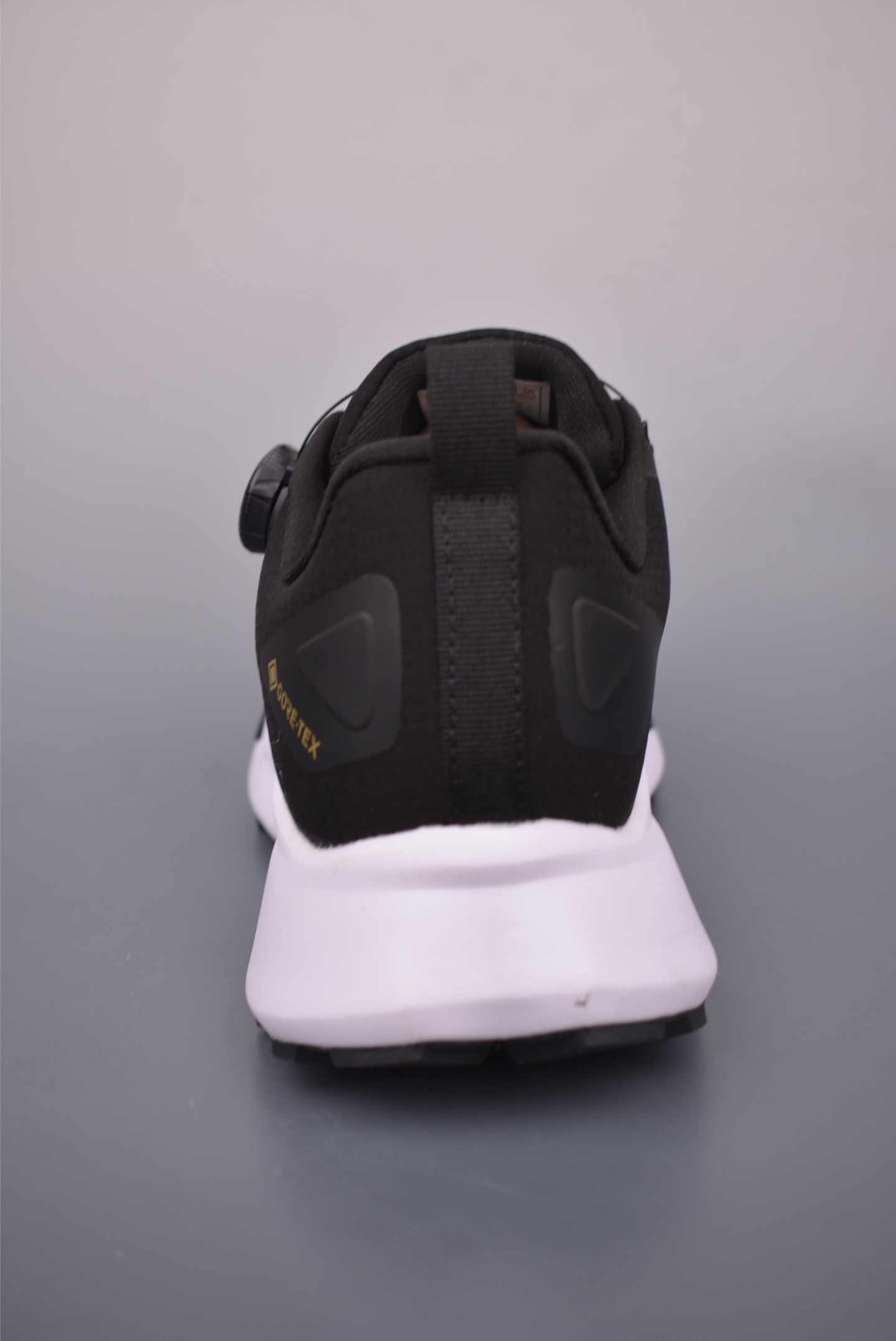 The North Face Vectiv Enduris Low Trail Running Shoes - Black 5 i1760556176931 487 0 3