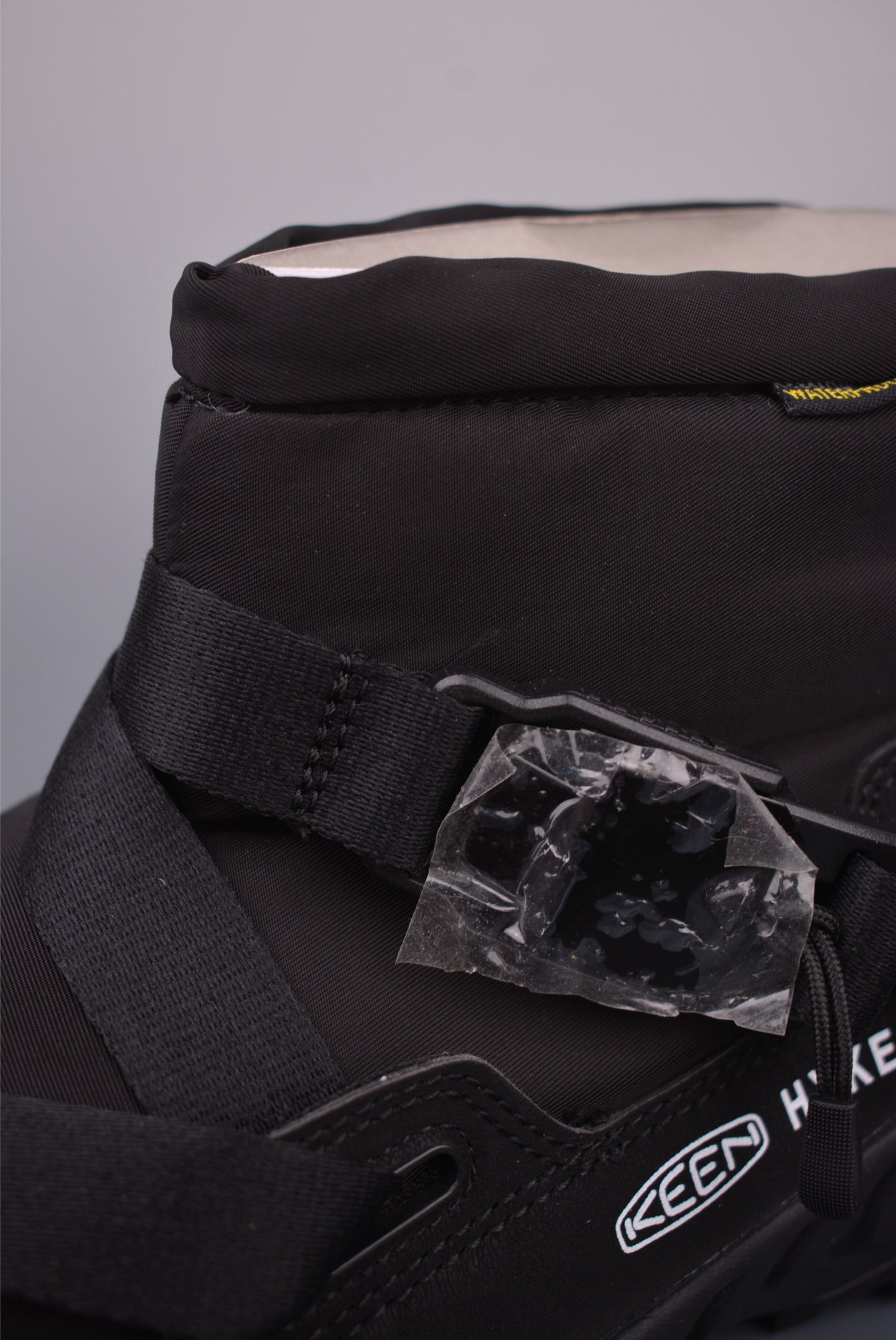 KEEN x HYKE Hoodzerra Nxis WP Round Toe Shock Absorption Ankle Boots 7 i1760658931518 8381 0 6