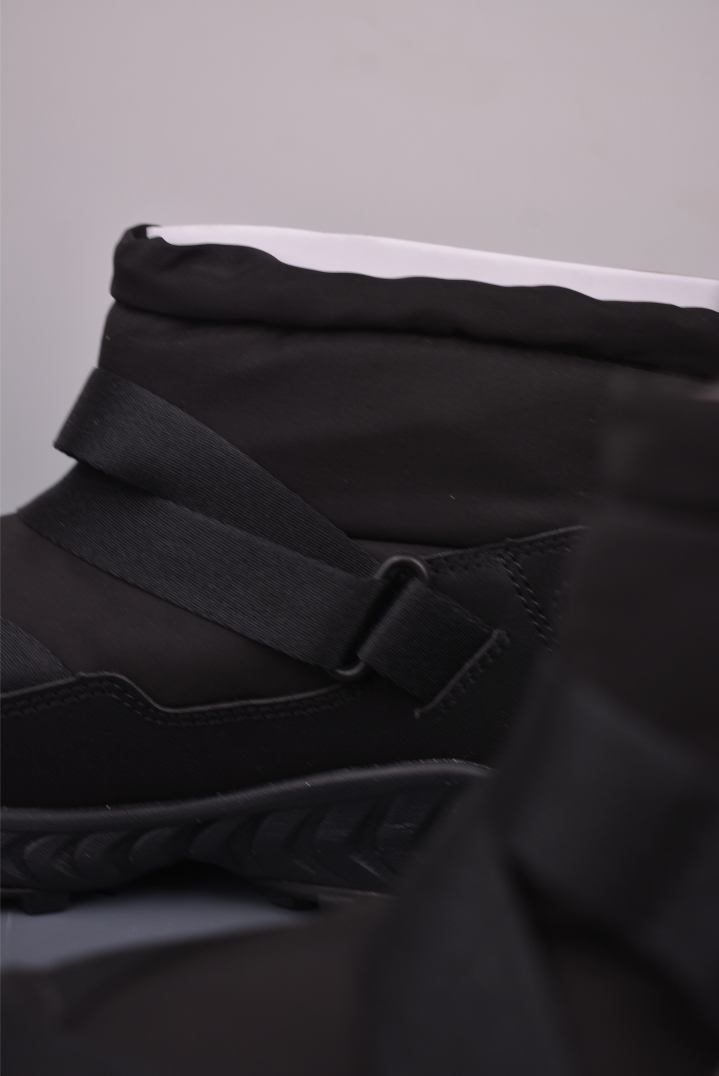 KEEN x HYKE Hoodzerra Nxis WP Round Toe Shock Absorption Ankle Boots 8 i1760658941762 9208 0 7