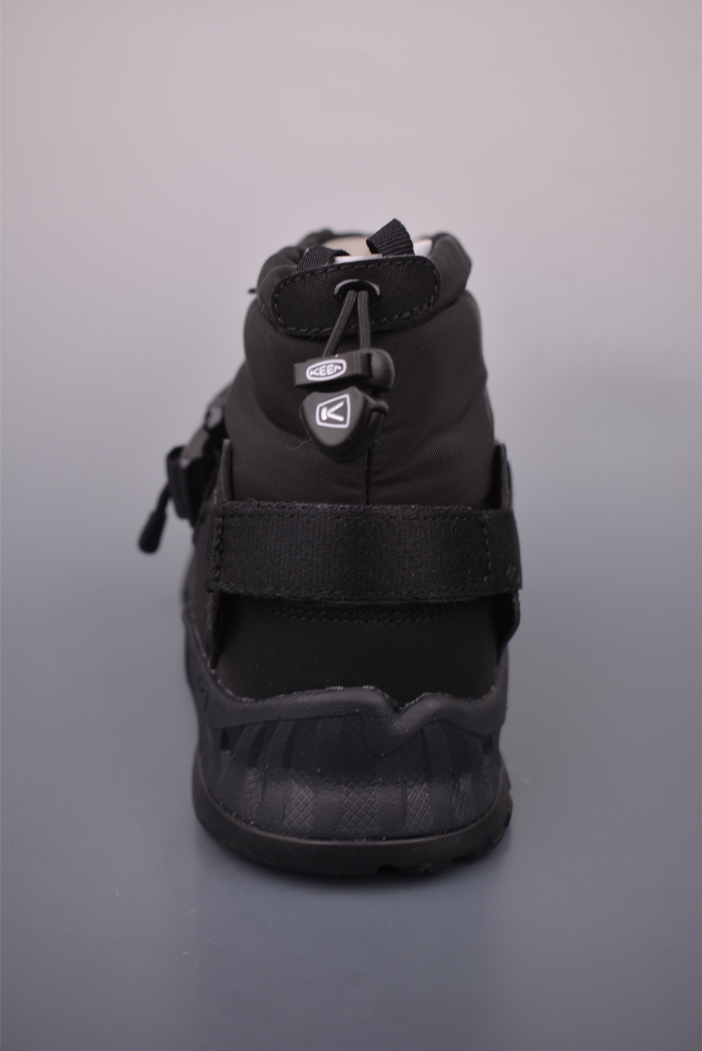 KEEN x HYKE Hoodzerra Nxis WP Round Toe Shock Absorption Ankle Boots 4 i1760658947201 3419 0 3