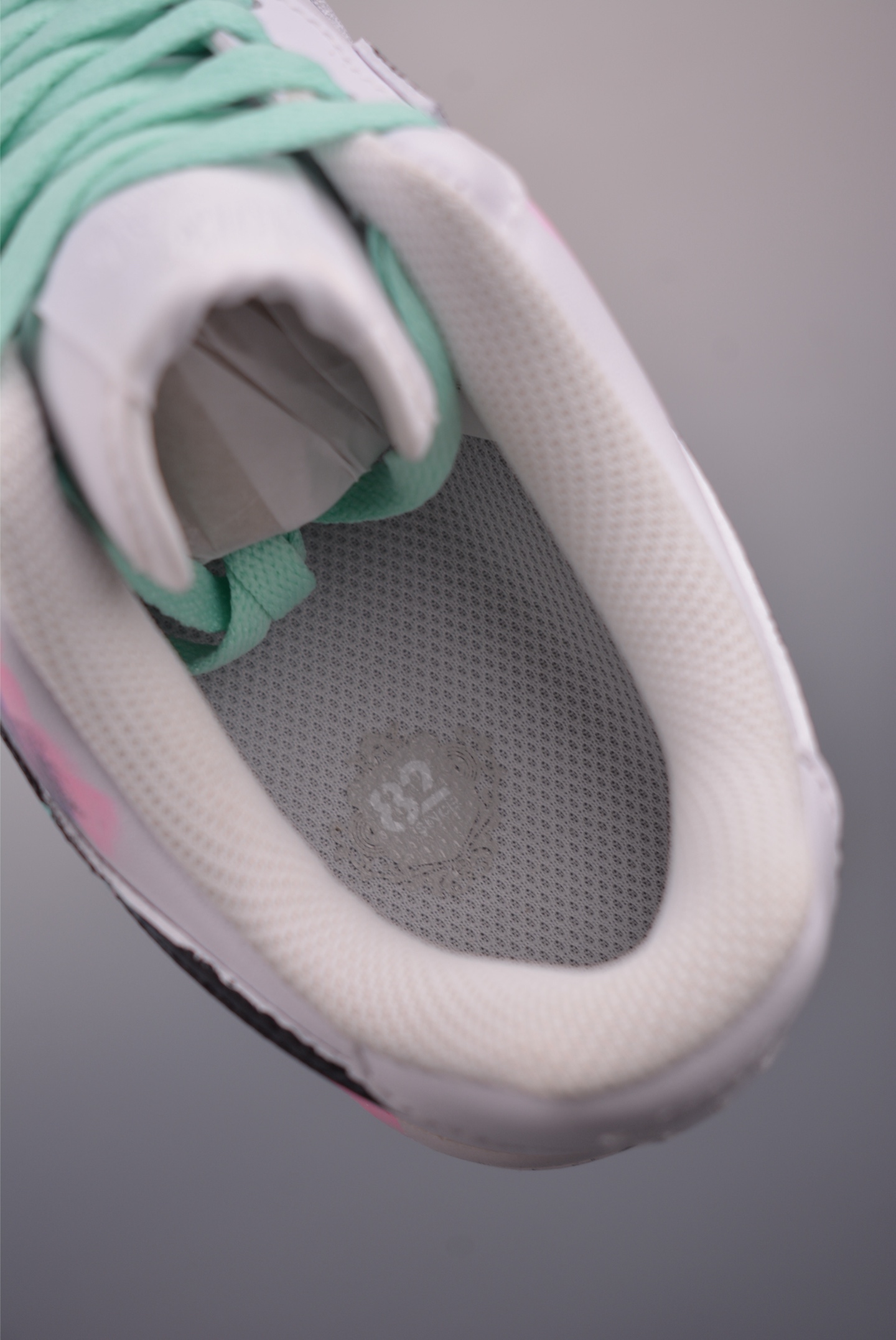 Nike Air Force 1 Low Custom Graffiti Sneakers Original Version - Limited Edition 10 i1760659252694 3743 0 8