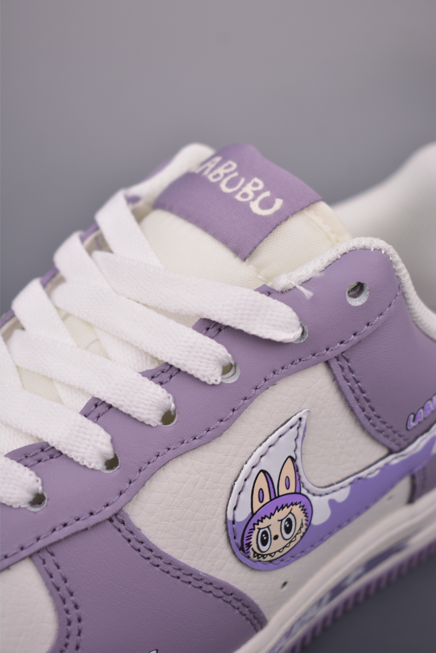 Nike Air Force 1 Low Labubu联名 KJ5188-006-High Quatity Cheap Brand wholesale wholesaler seller Clothes Bags handbags Sneakers Top Fashion Clothing Shoes from China Factory Chinese suppliers best Quality Beautiful Price Nike Air Force 1 Low Labubu联名 KJ5188-006